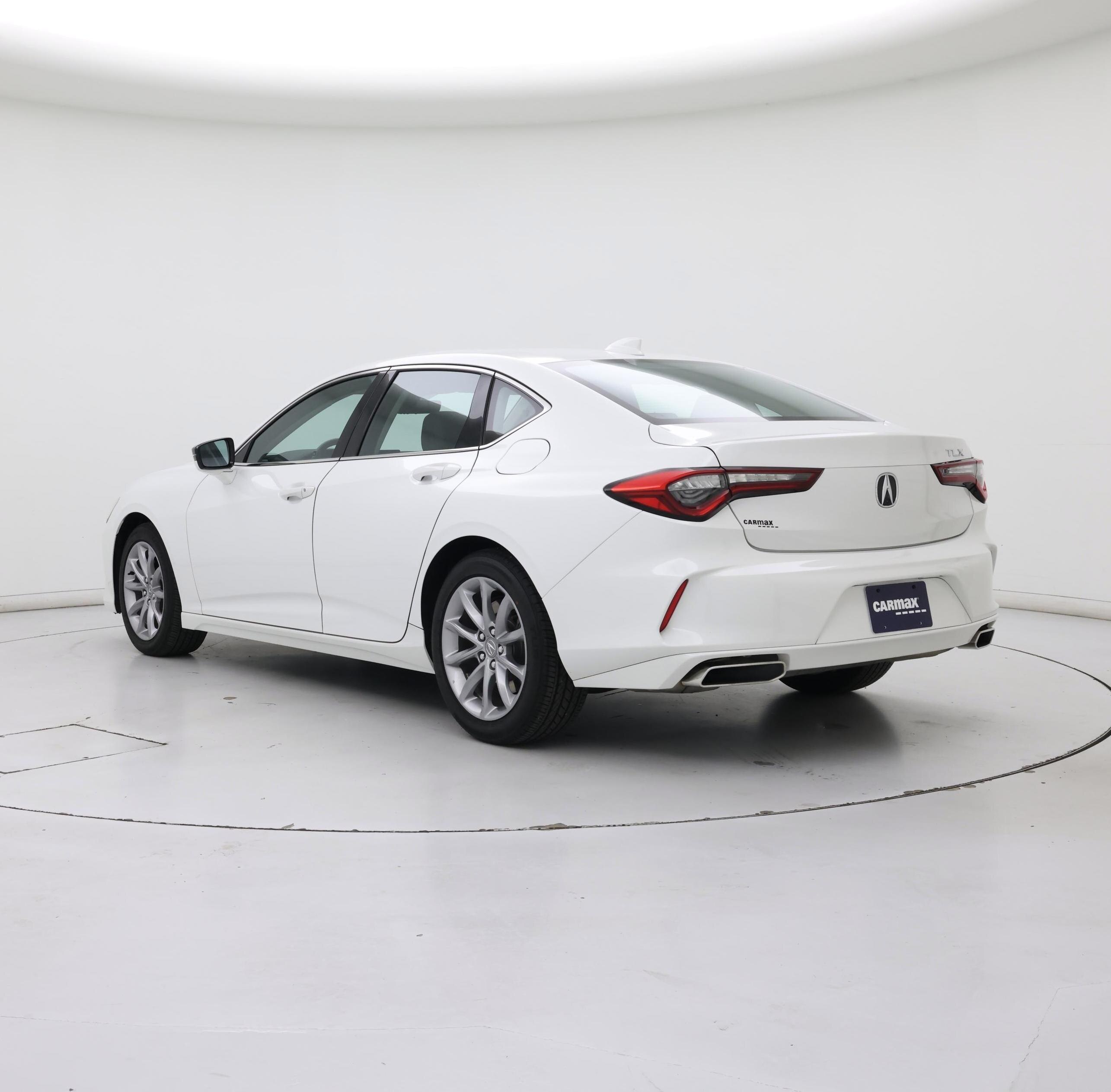 Thumbnail: 2023 Acura TLX - 2