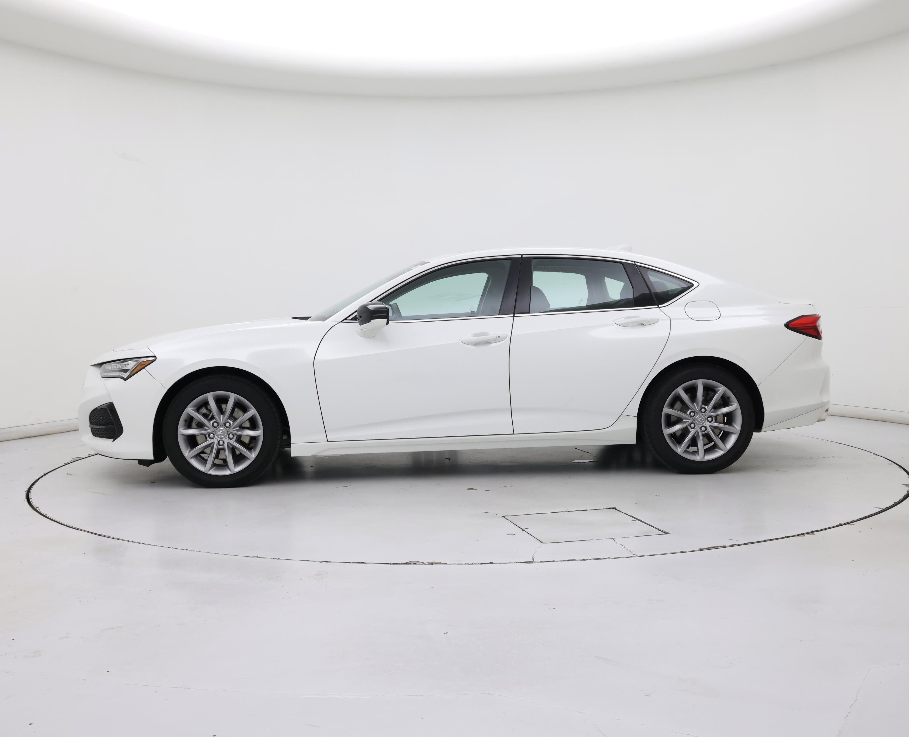 Thumbnail: 2023 Acura TLX - 3