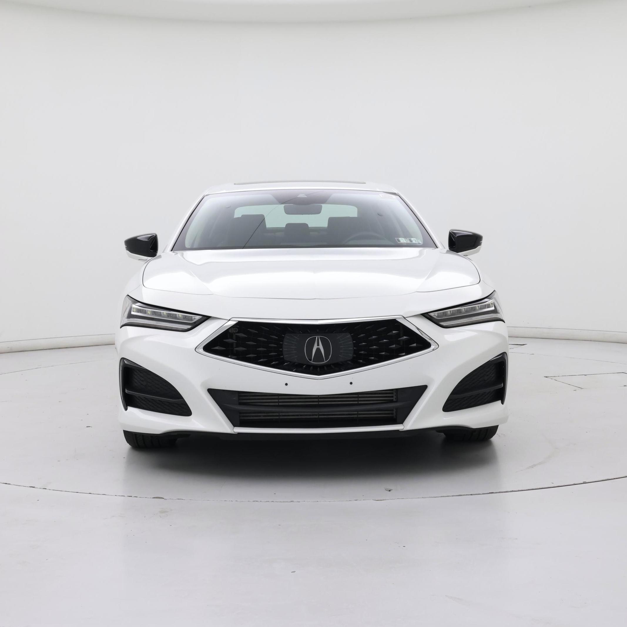 Thumbnail: 2023 Acura TLX - 5