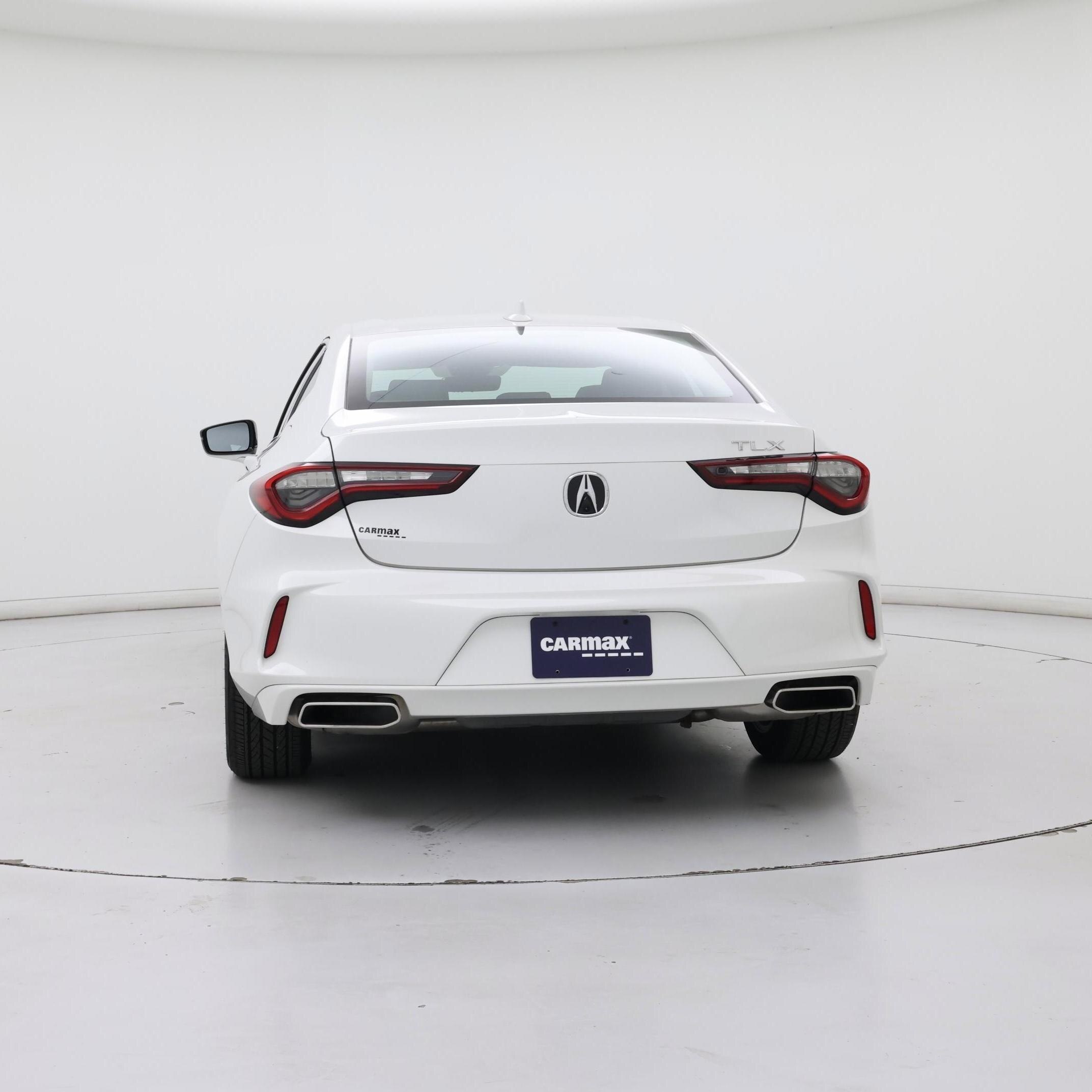Thumbnail: 2023 Acura TLX - 6