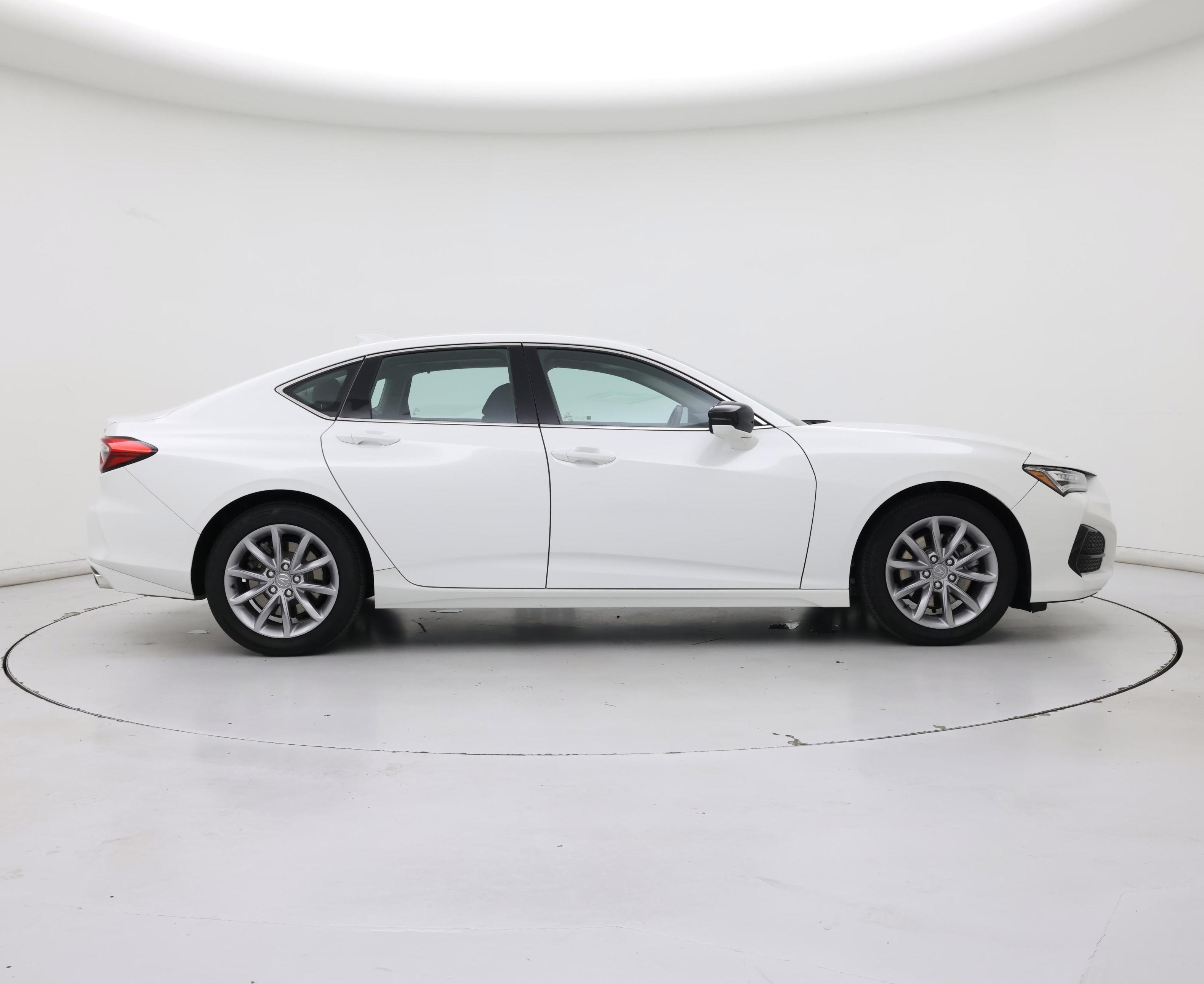 Thumbnail: 2023 Acura TLX - 7