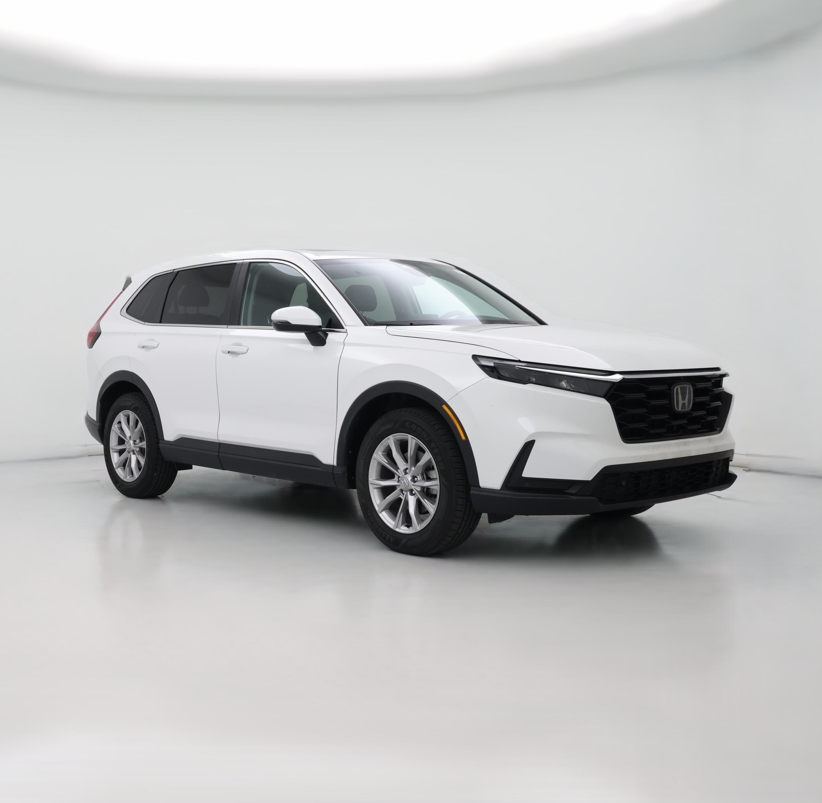 Thumbnail: 2024 Honda CR-V - 1