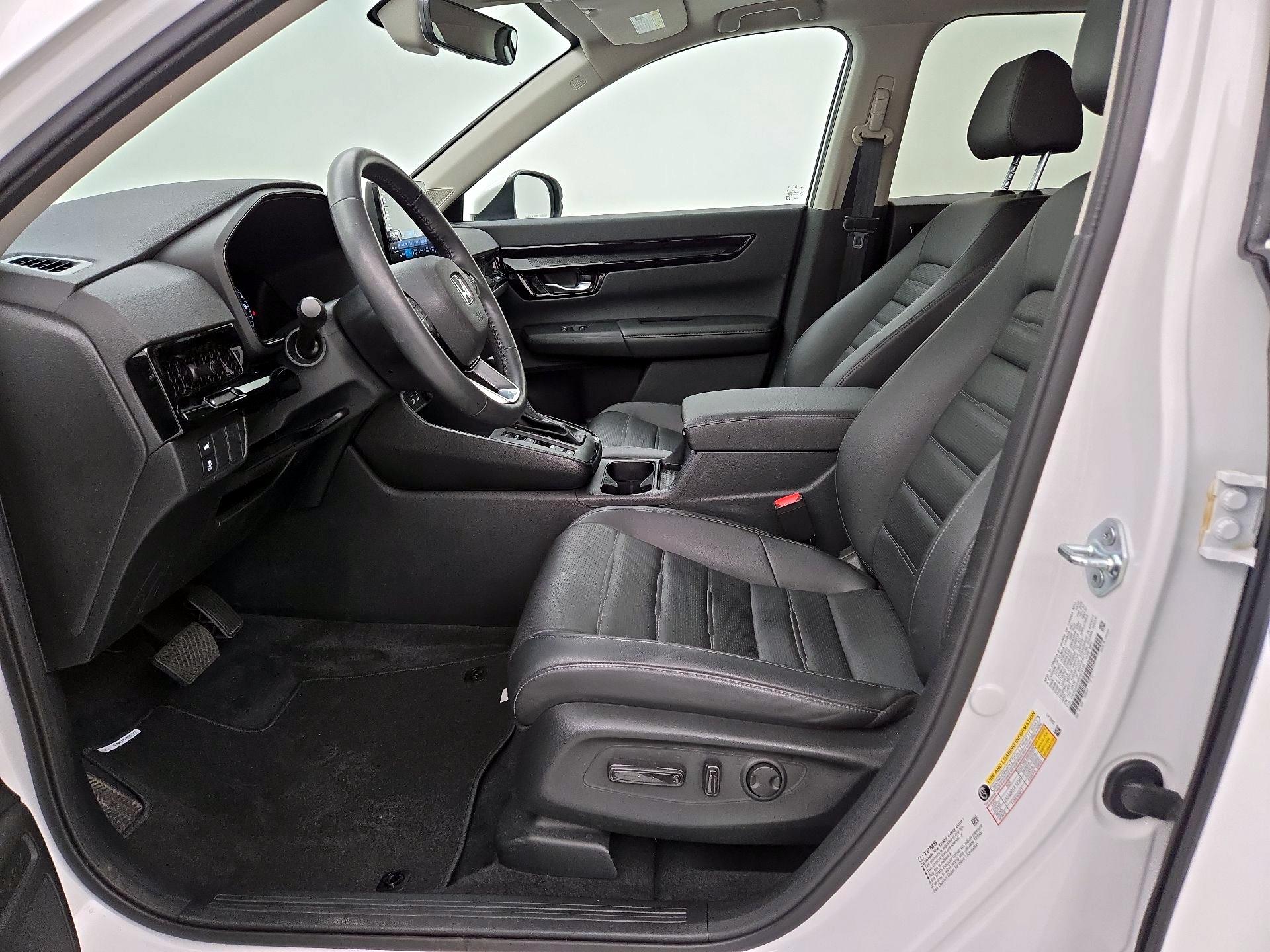Thumbnail: 2024 Honda CR-V - 11