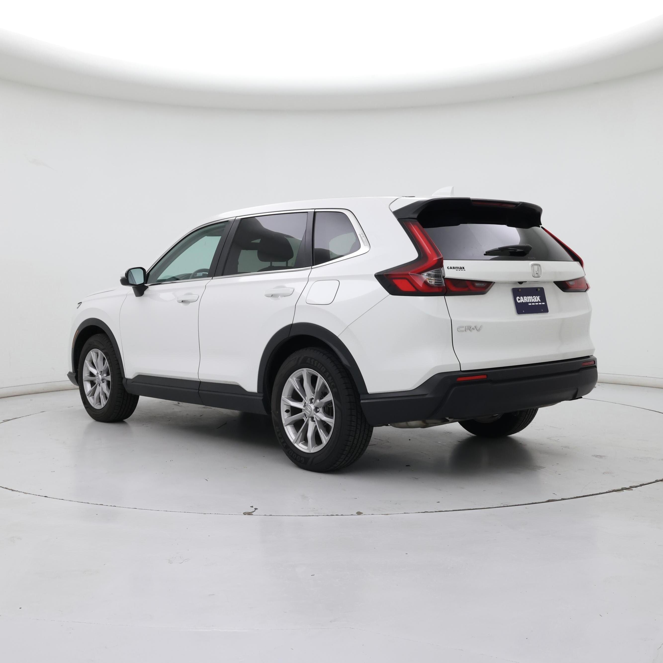 Thumbnail: 2024 Honda CR-V - 2