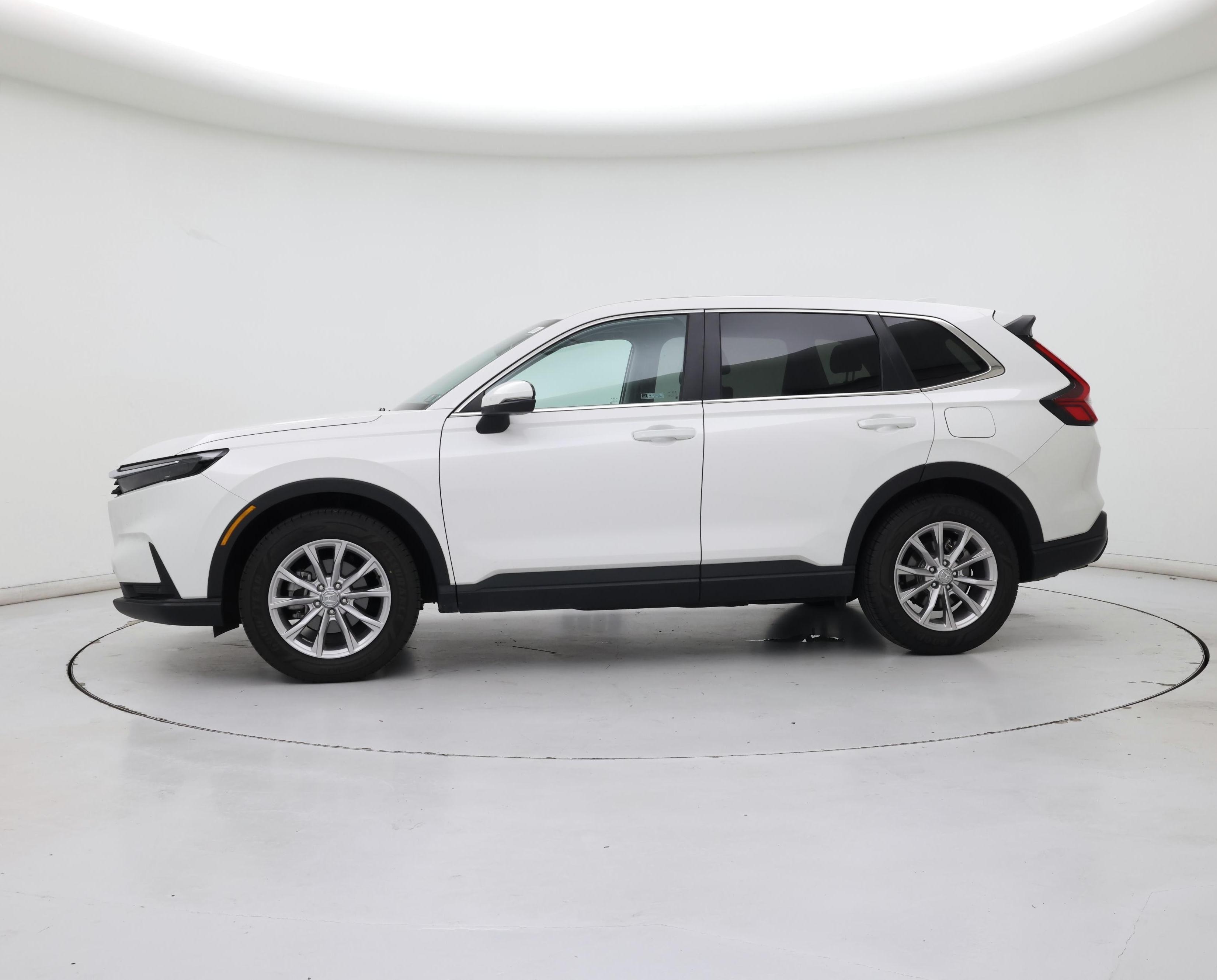 Thumbnail: 2024 Honda CR-V - 3