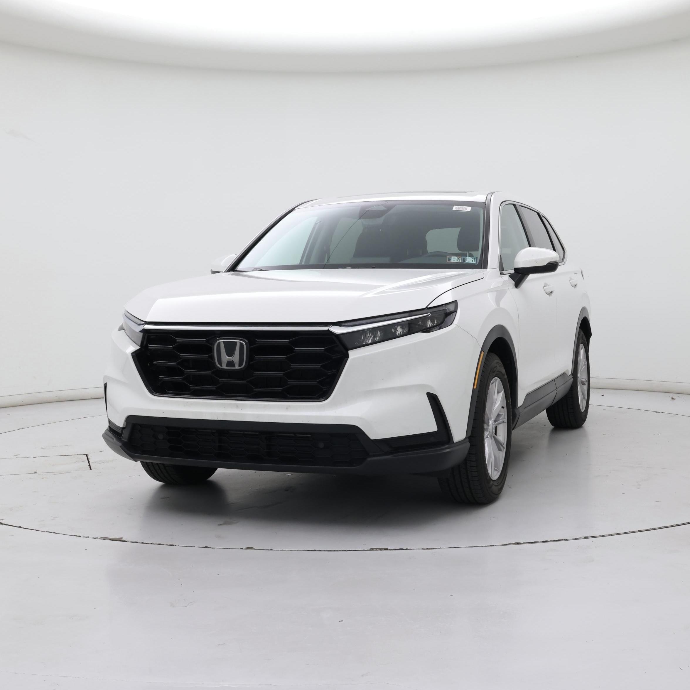 Thumbnail: 2024 Honda CR-V - 4