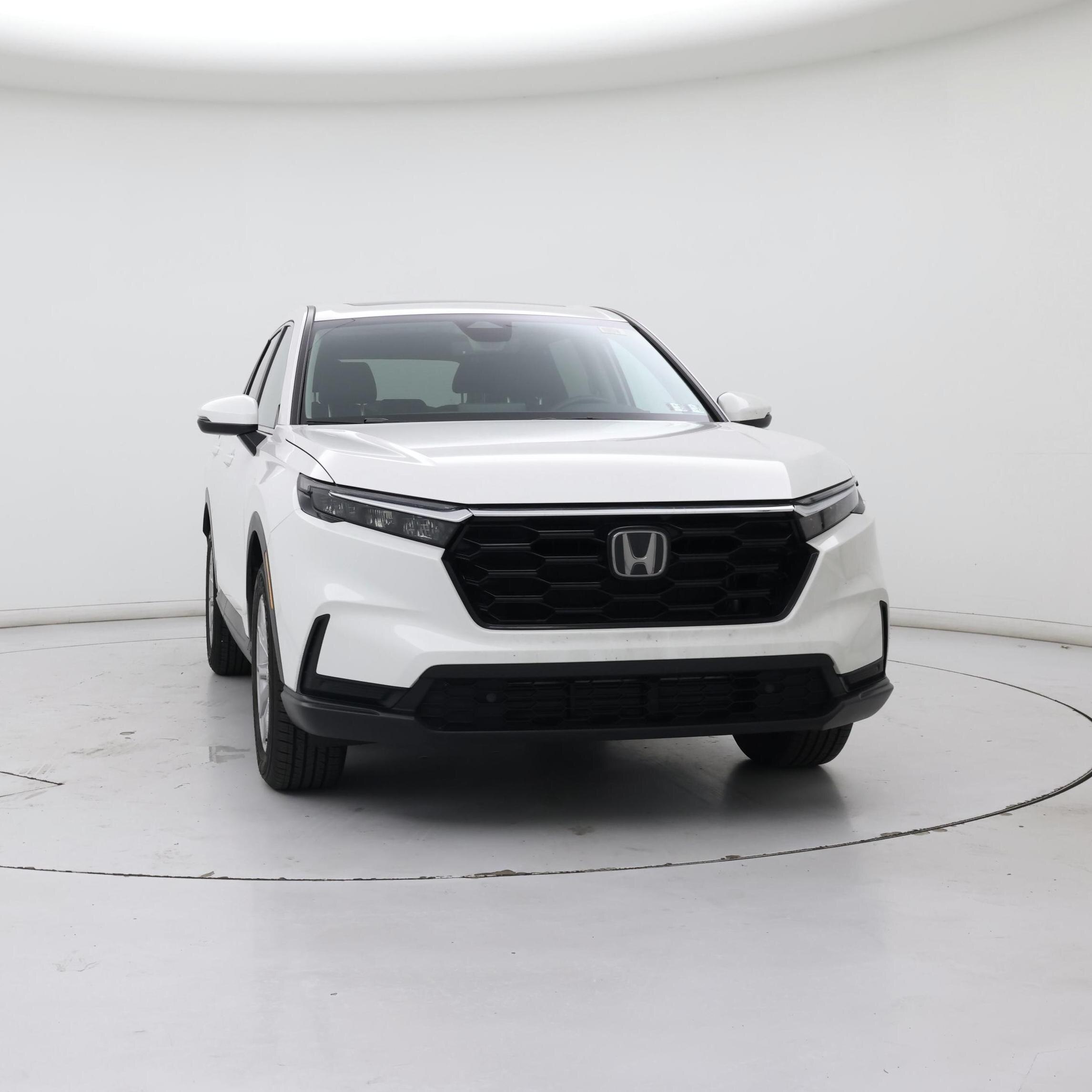 Thumbnail: 2024 Honda CR-V - 5