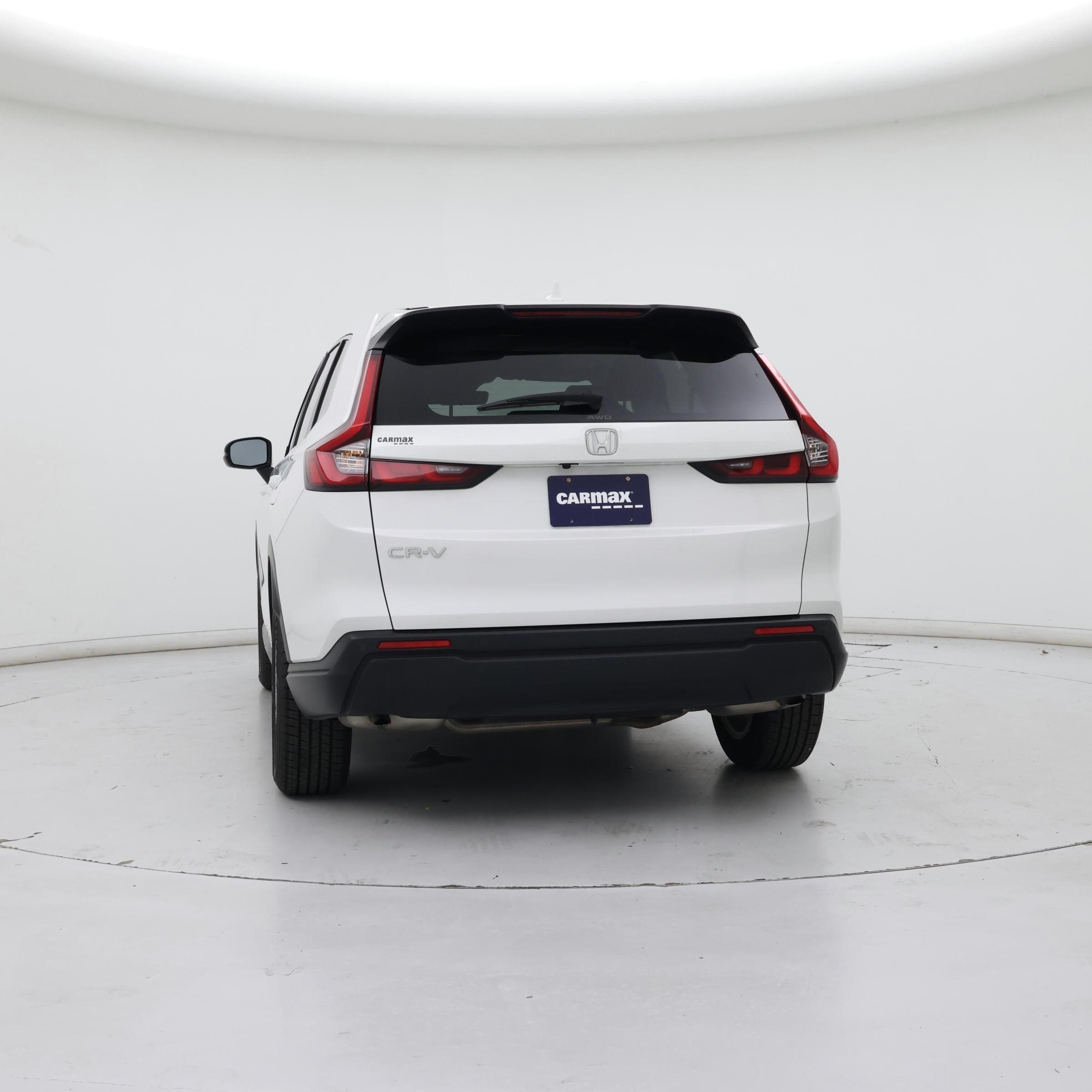 Thumbnail: 2024 Honda CR-V - 6