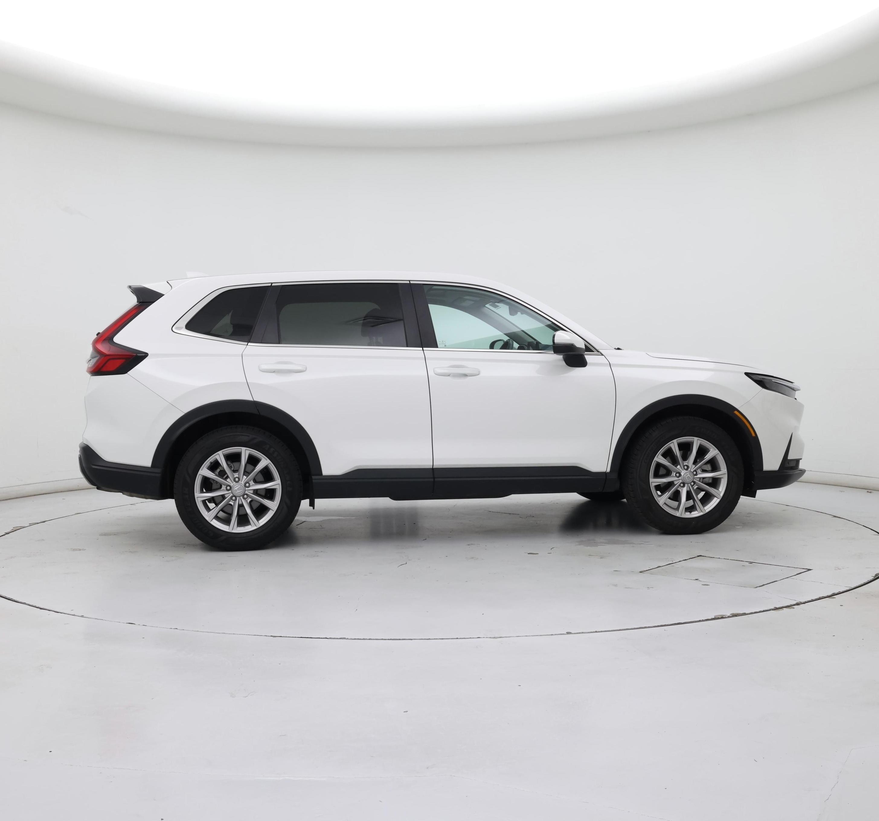 Thumbnail: 2024 Honda CR-V - 7