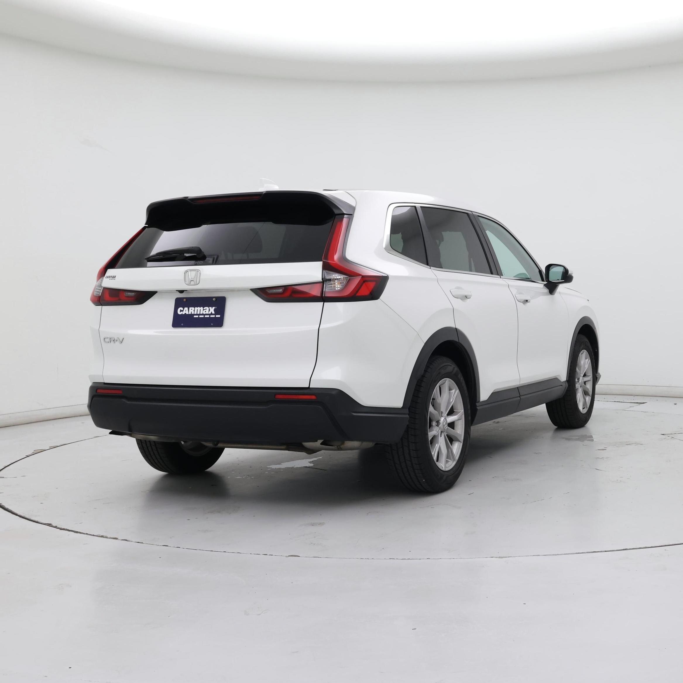 Thumbnail: 2024 Honda CR-V - 8