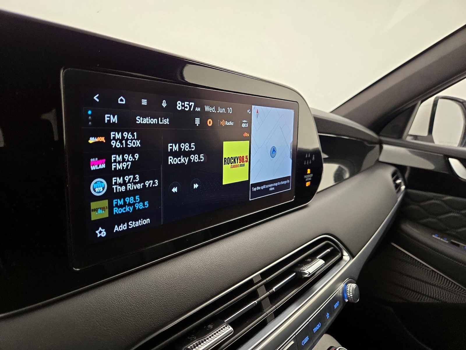 2022 Hyundai Palisade Calligraphy - Photo 17