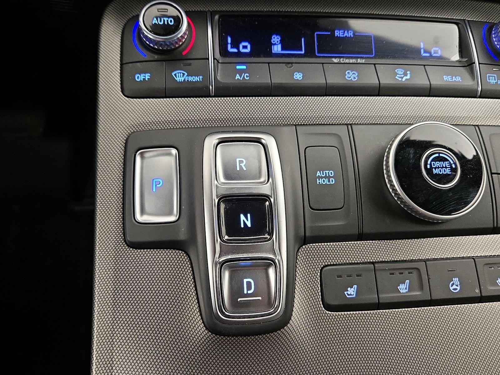2022 Hyundai Palisade Calligraphy - Photo 19