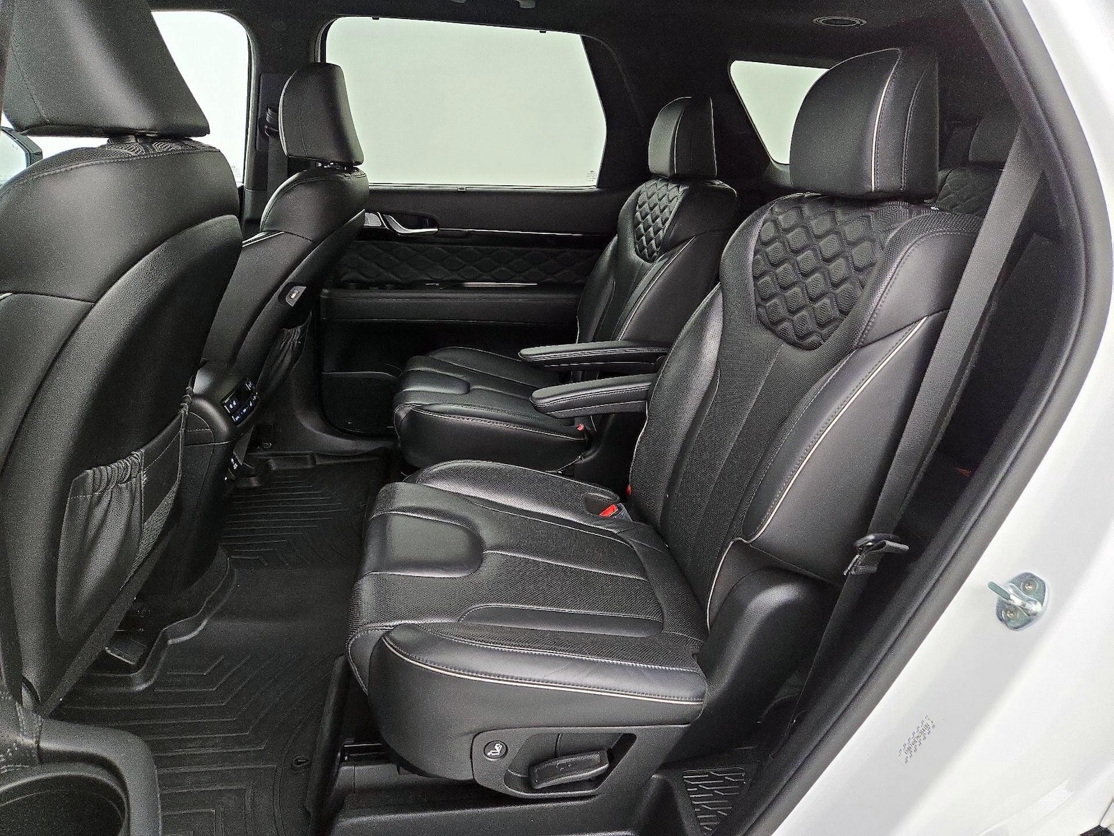 2022 Hyundai Palisade Calligraphy - Photo 21
