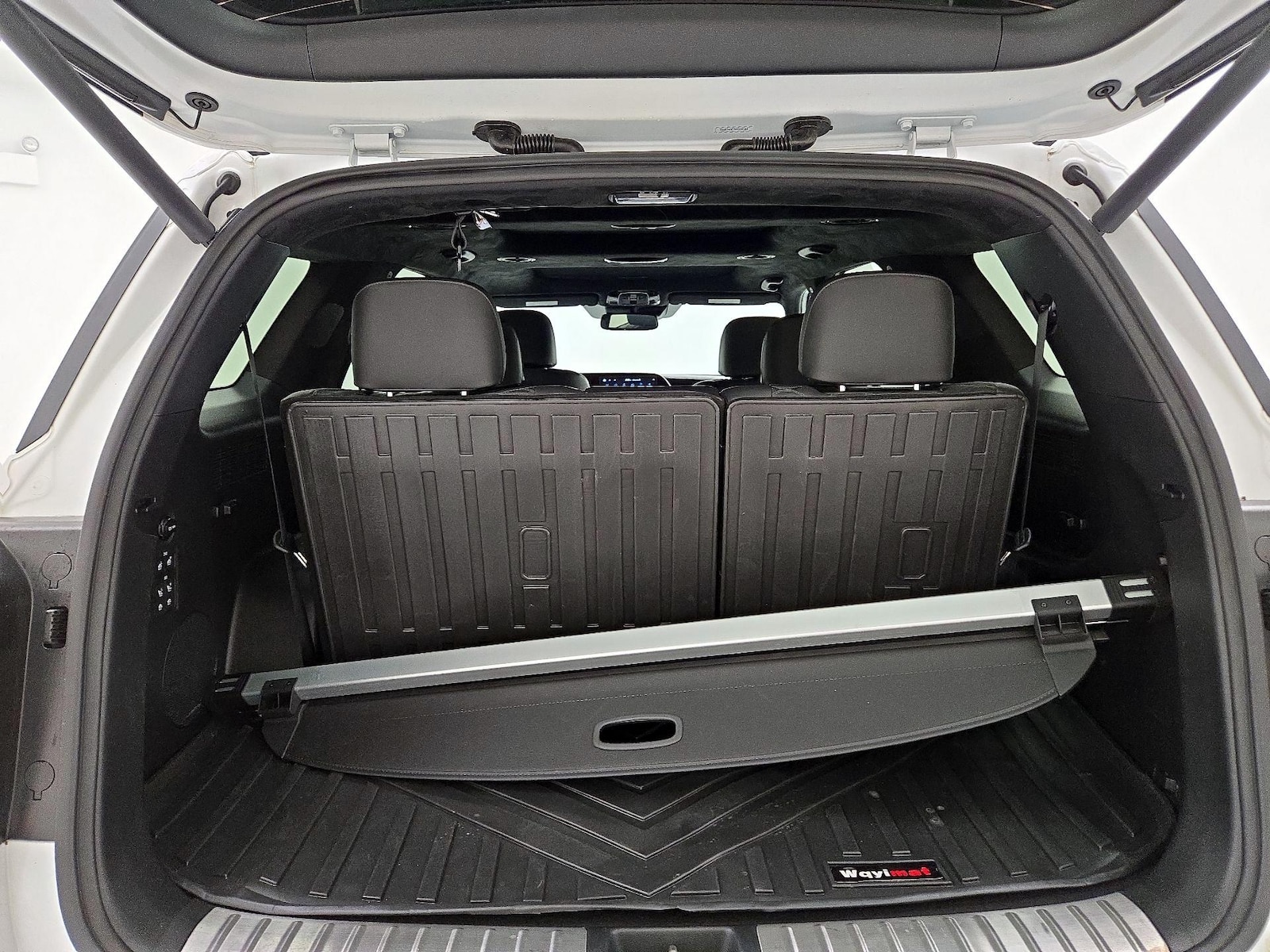2022 Hyundai Palisade Calligraphy - Photo 23