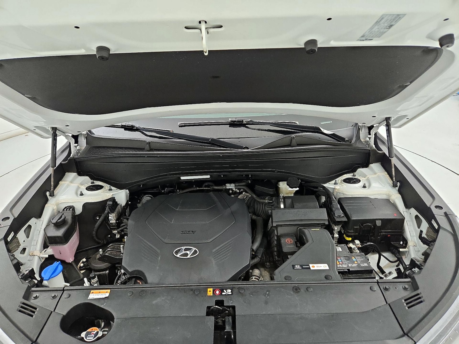 2022 Hyundai Palisade Calligraphy - Photo 24