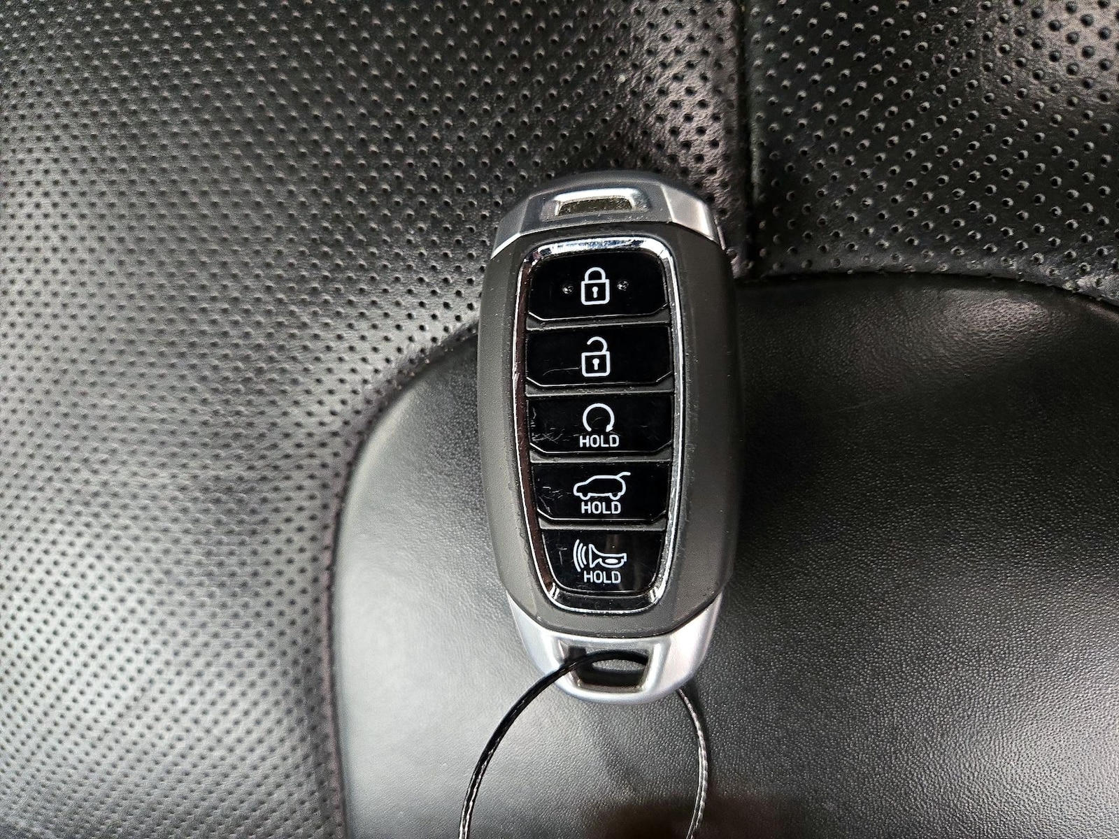 2022 Hyundai Palisade Calligraphy - Photo 25