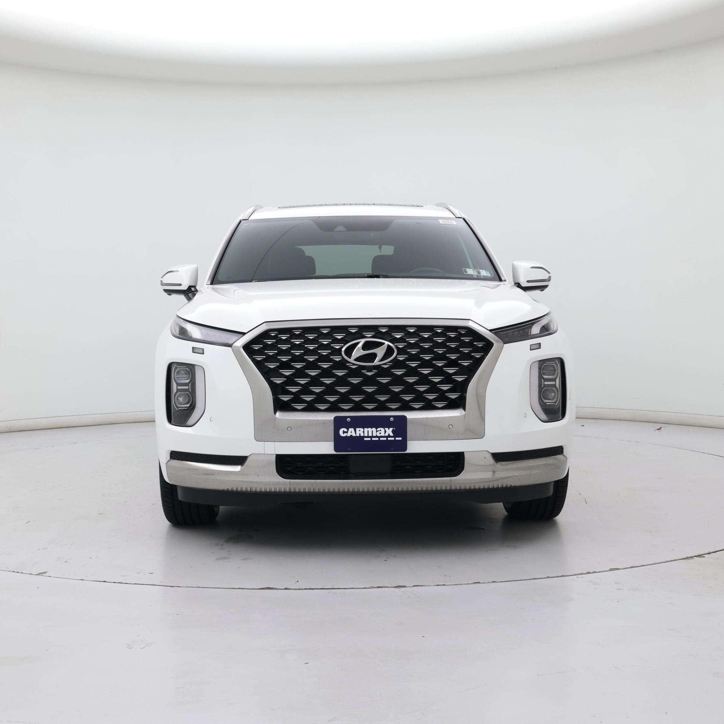 Thumbnail: 2022 Hyundai Palisade - 5