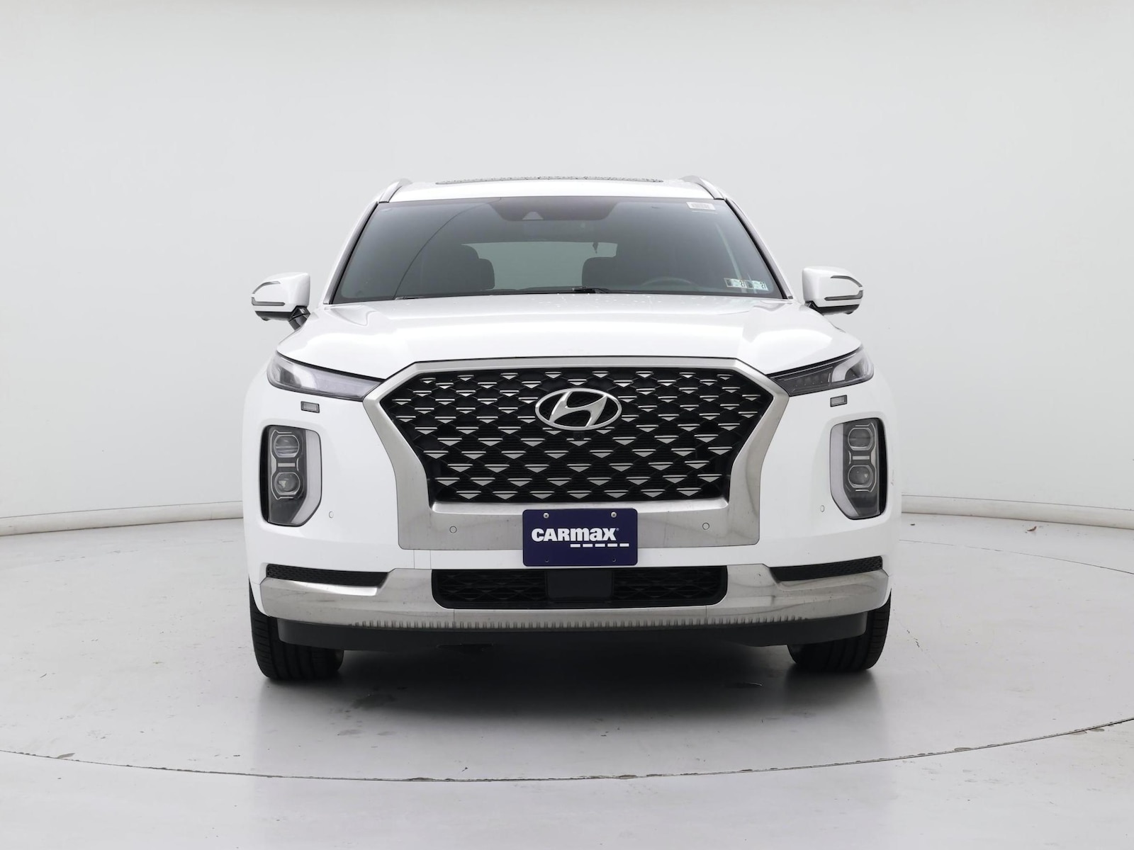 2022 Hyundai Palisade Calligraphy - Photo 6