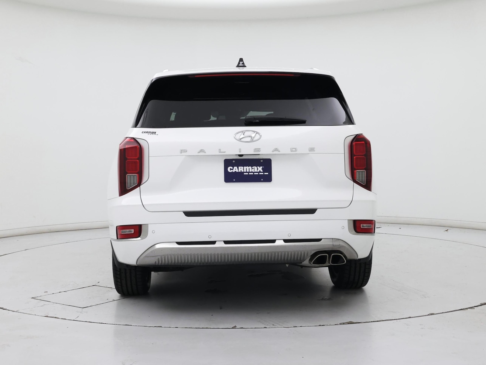 2022 Hyundai Palisade Calligraphy - Photo 7