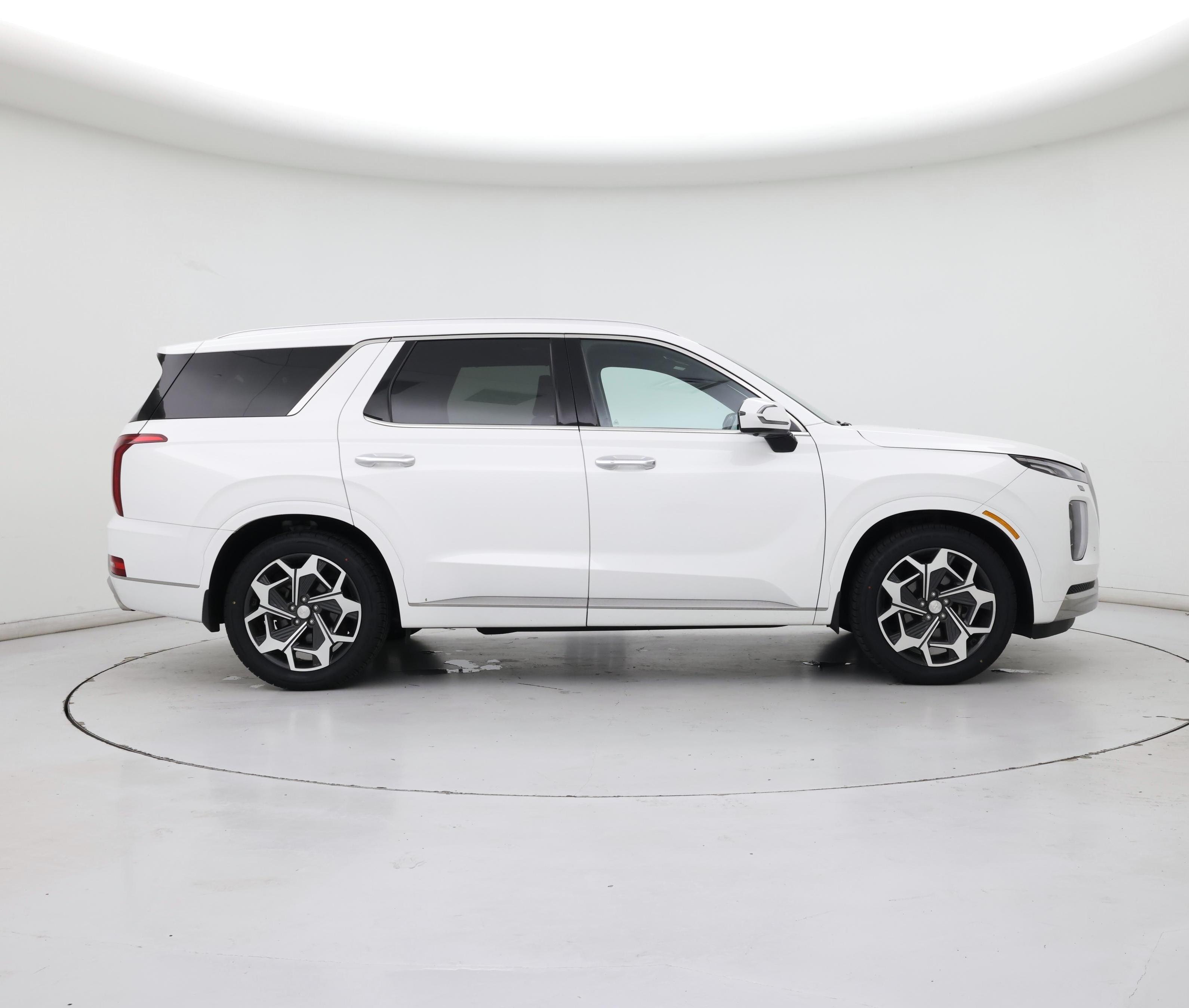 Thumbnail: 2022 Hyundai Palisade - 7