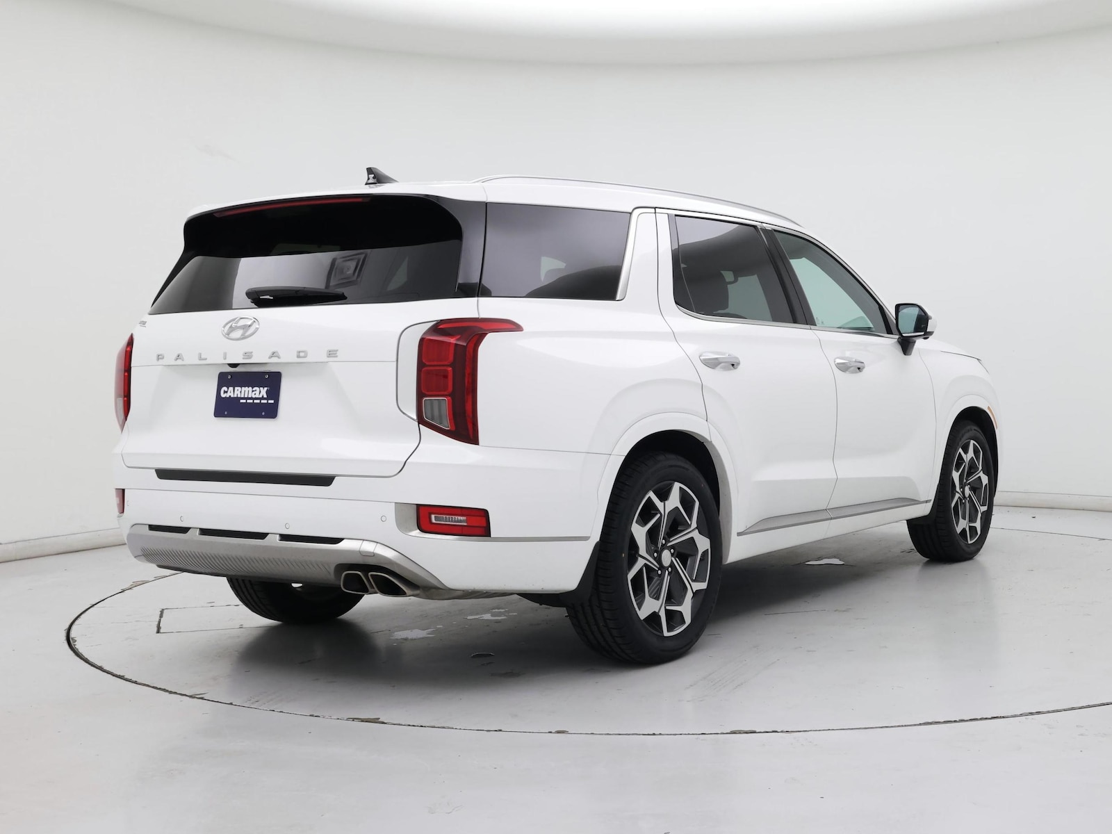 2022 Hyundai Palisade Calligraphy - Photo 9