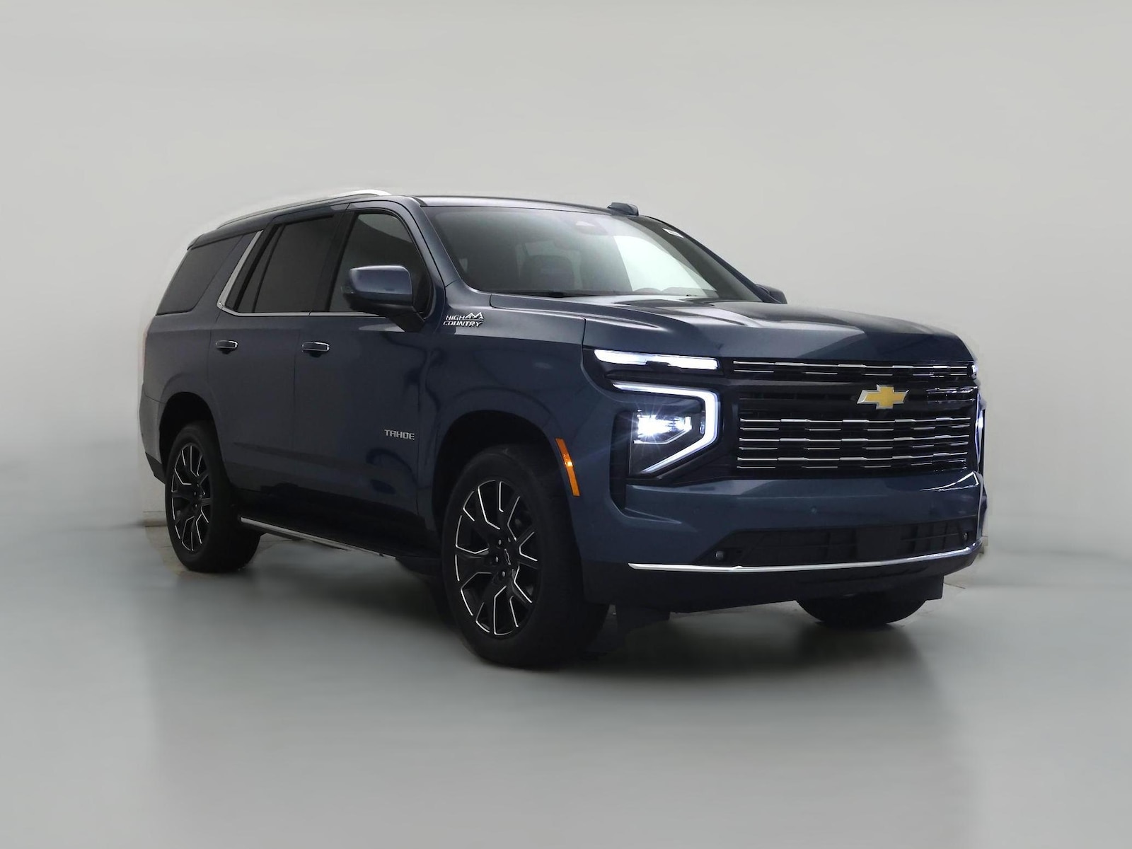 2025 Chevrolet Tahoe