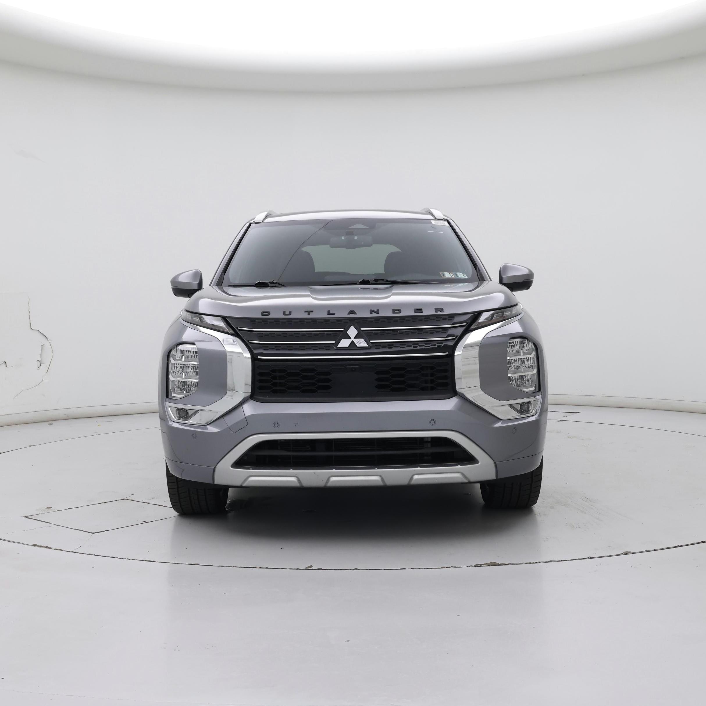 Thumbnail: 2022 Mitsubishi Outlander - 5