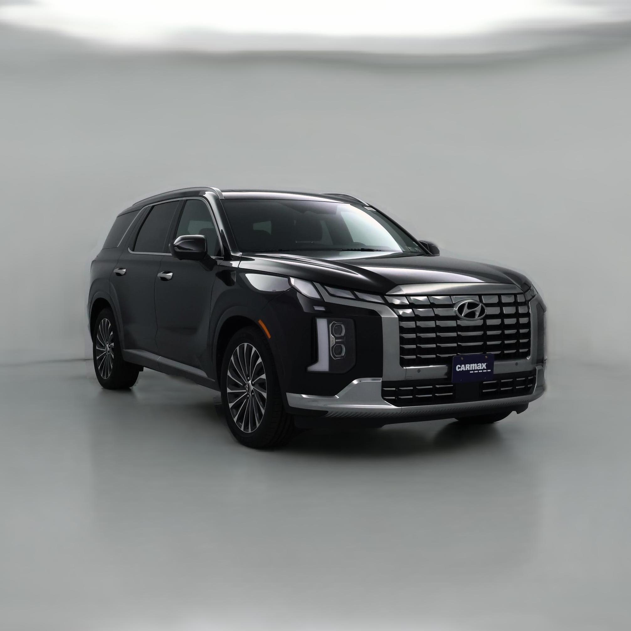 Thumbnail: 2023 Hyundai Palisade - 1