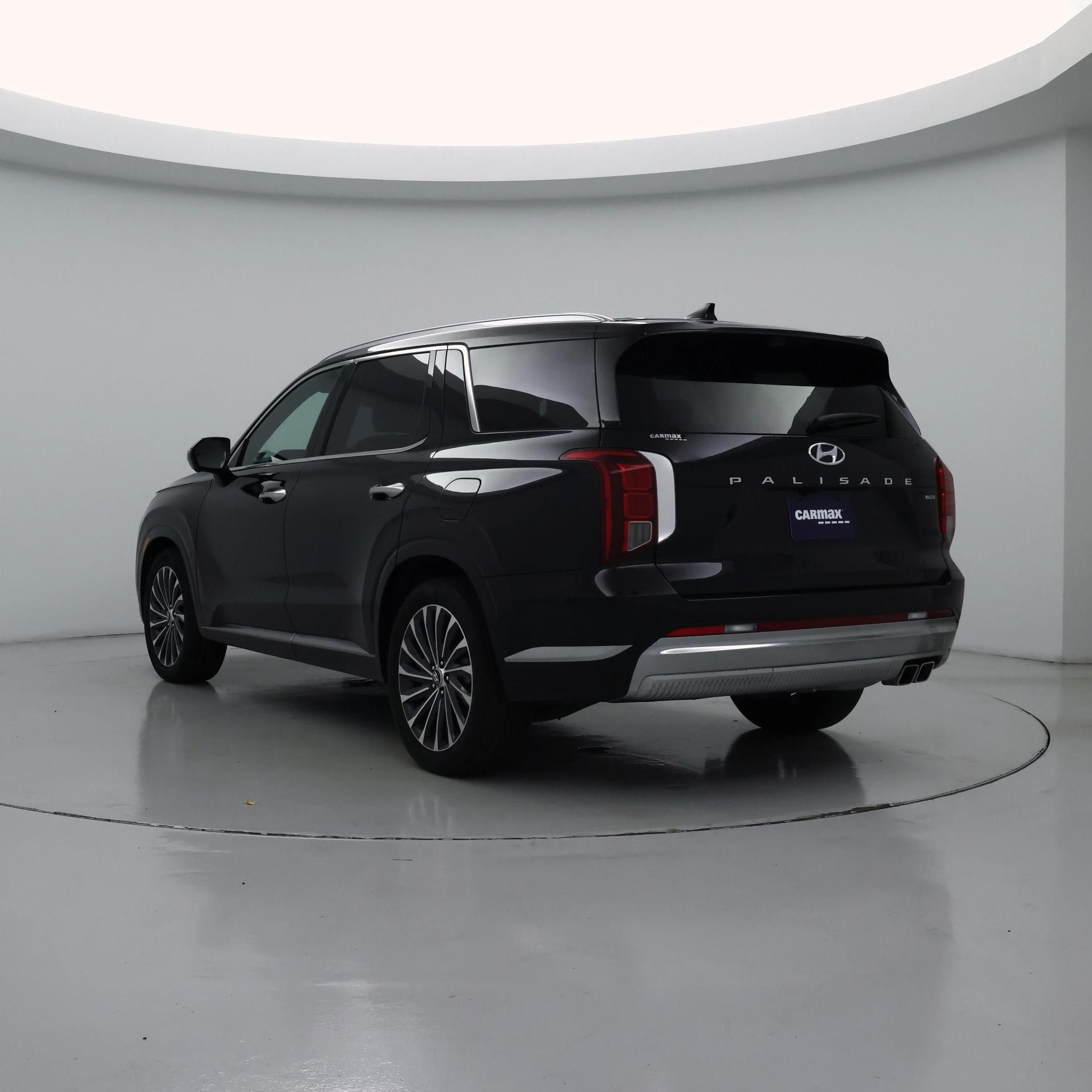 Thumbnail: 2023 Hyundai Palisade - 2