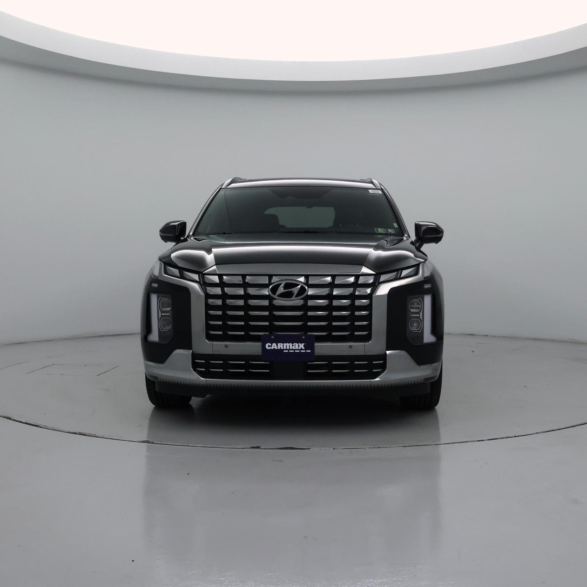 Thumbnail: 2023 Hyundai Palisade - 5