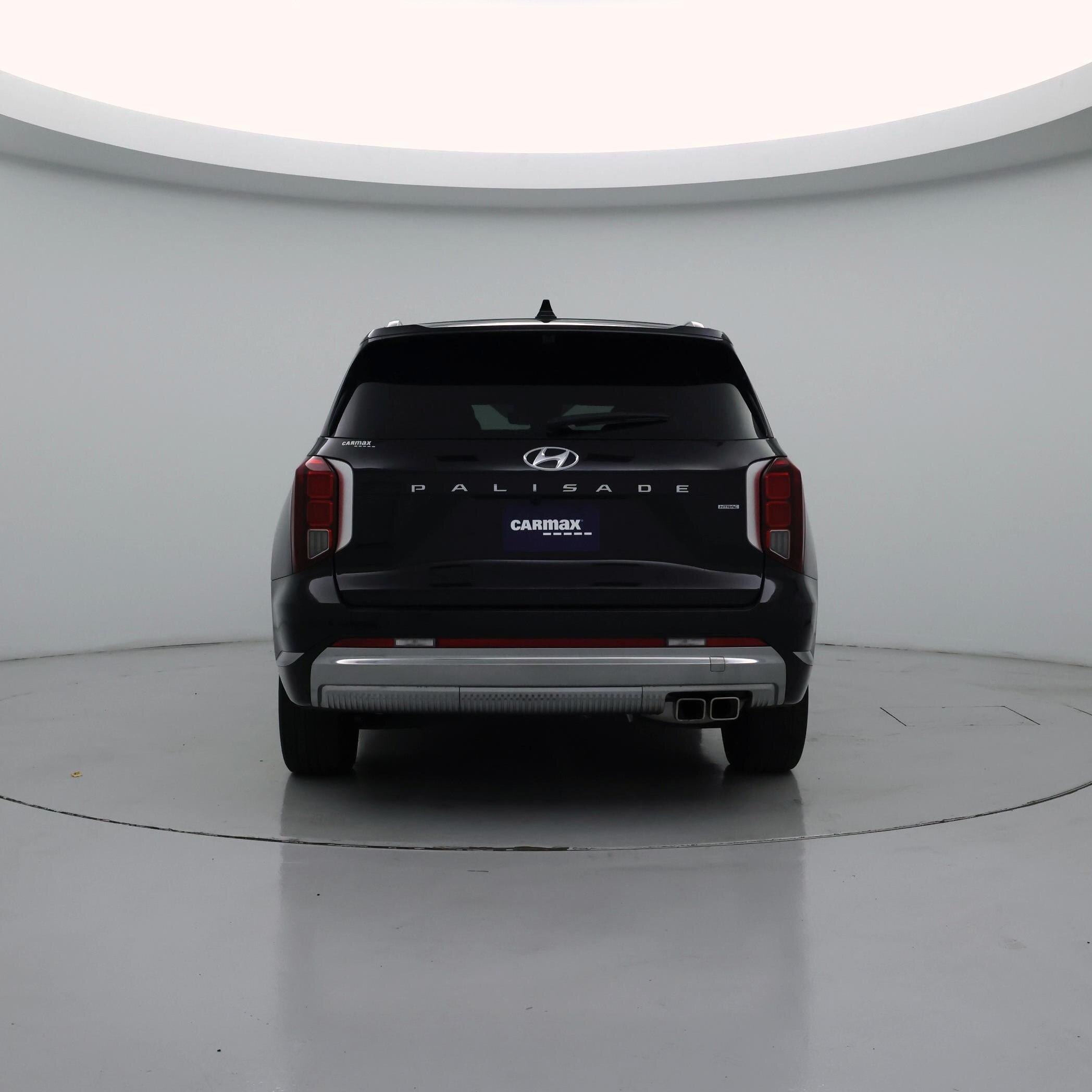 Thumbnail: 2023 Hyundai Palisade - 6