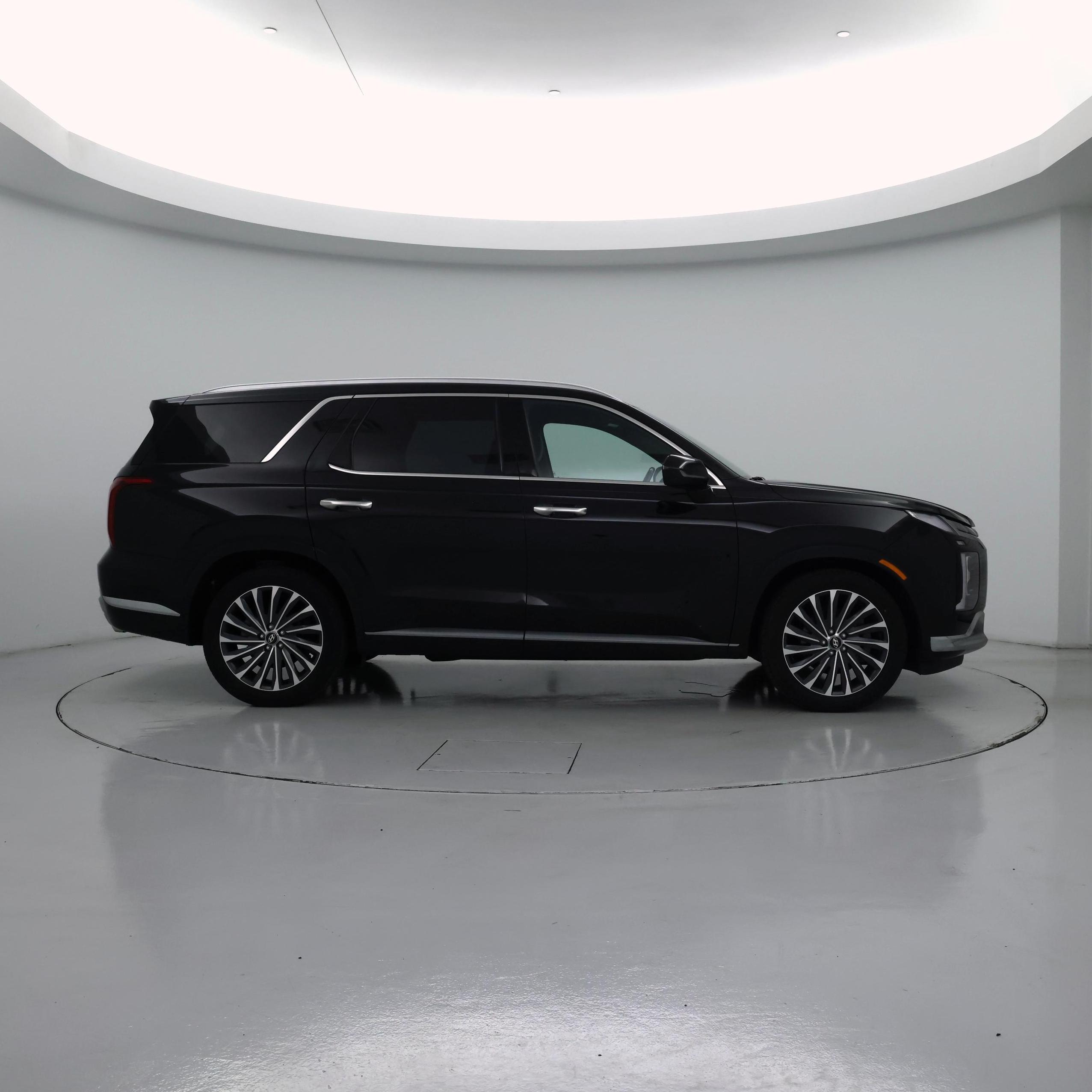 Thumbnail: 2023 Hyundai Palisade - 7