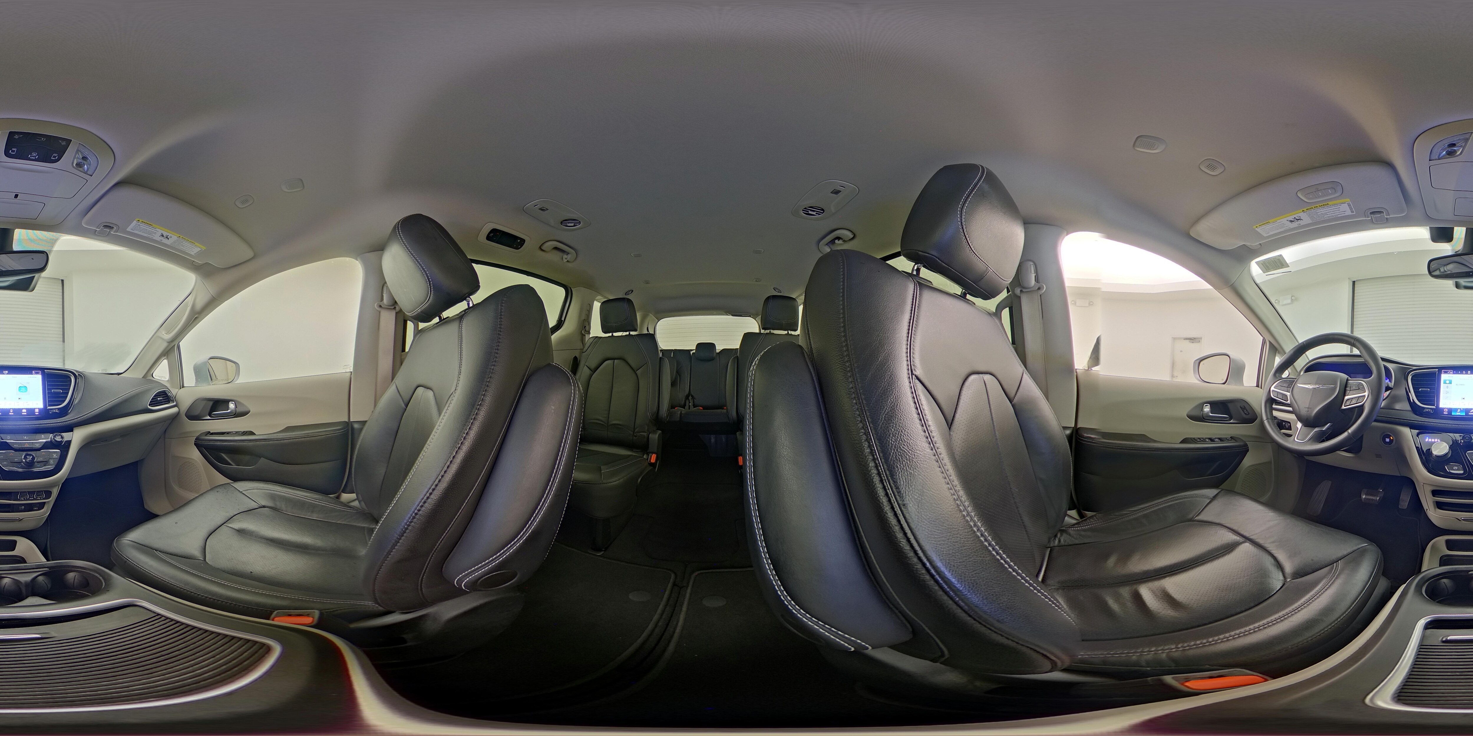 2022 Chrysler Pacifica Touring L - Photo 25