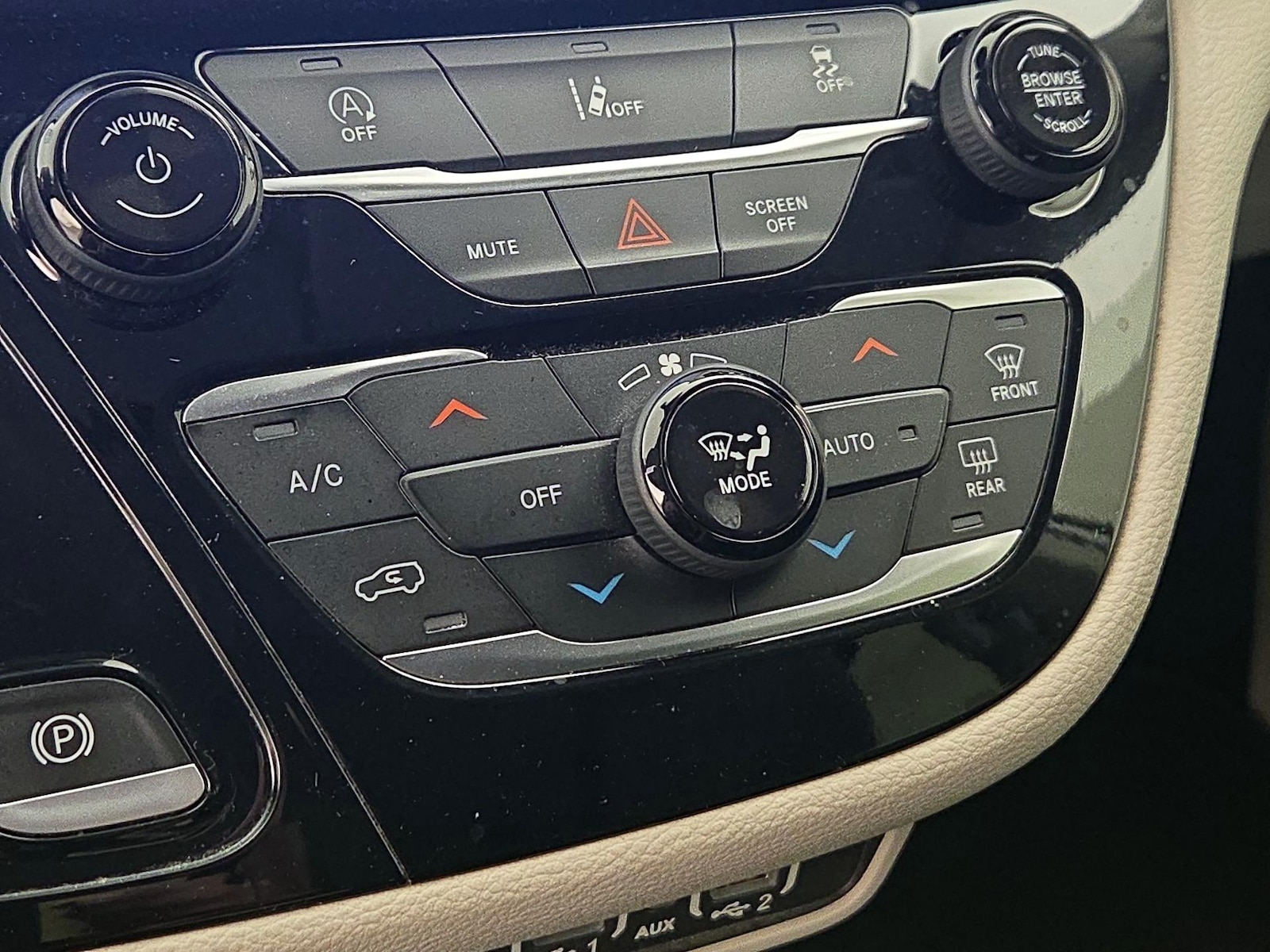 2022 Chrysler Pacifica Touring L - Photo 17