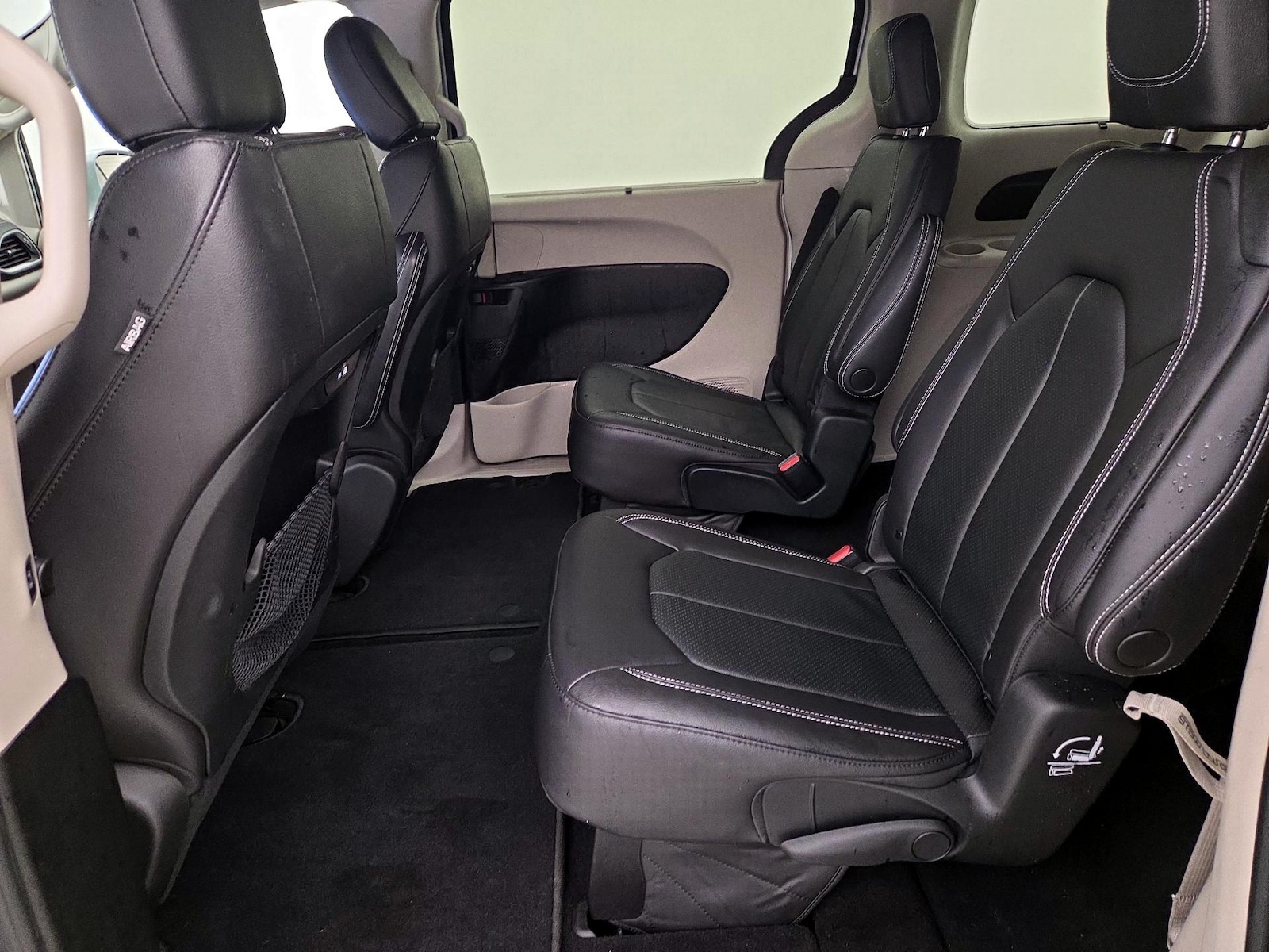 2022 Chrysler Pacifica Touring L - Photo 20