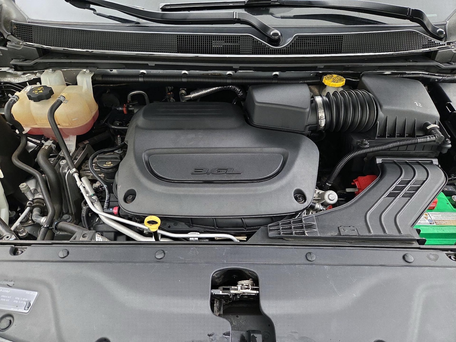 2022 Chrysler Pacifica Touring L - Photo 23