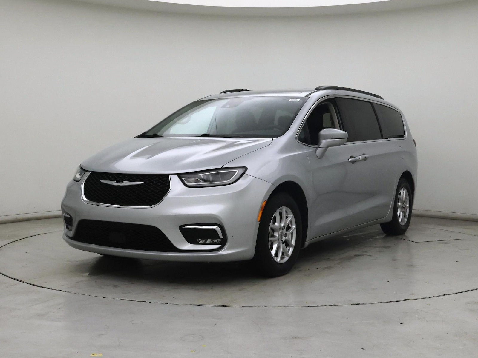 2022 Chrysler Pacifica Touring L - Photo 5
