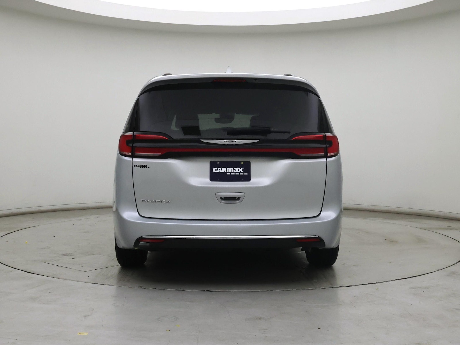 2022 Chrysler Pacifica Touring L - Photo 7