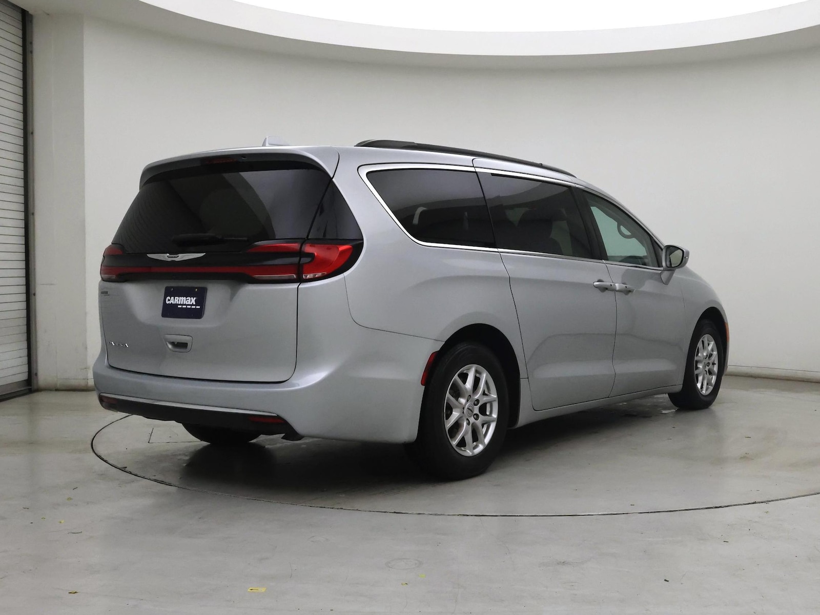 2022 Chrysler Pacifica Touring L - Photo 9