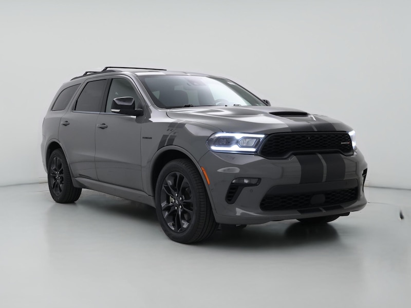 2023 Dodge Durango R/T Premium