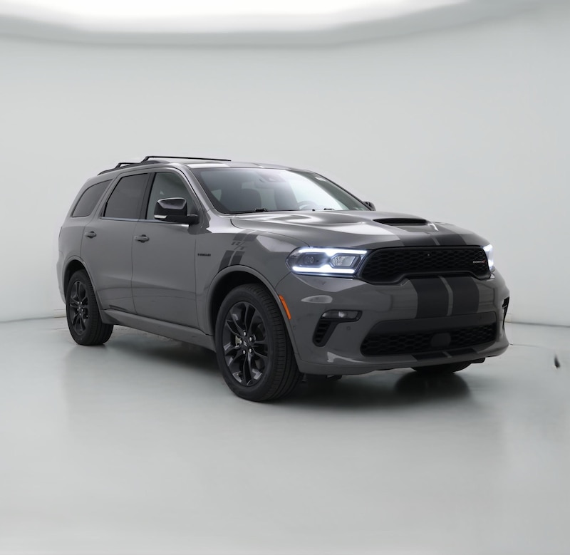 2023 Dodge Durango R/T Premium