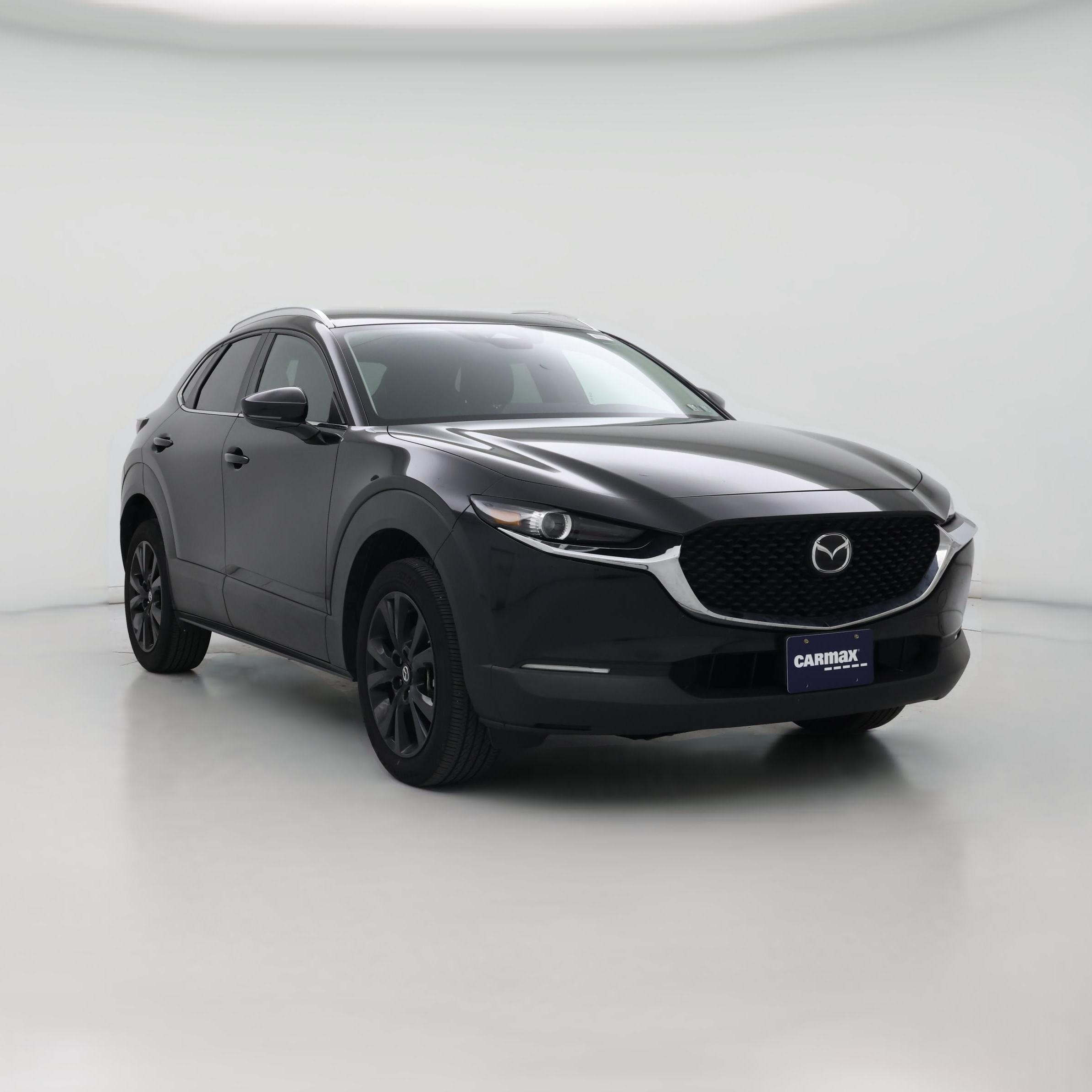 Thumbnail: 2025 Mazda CX-30 - 1