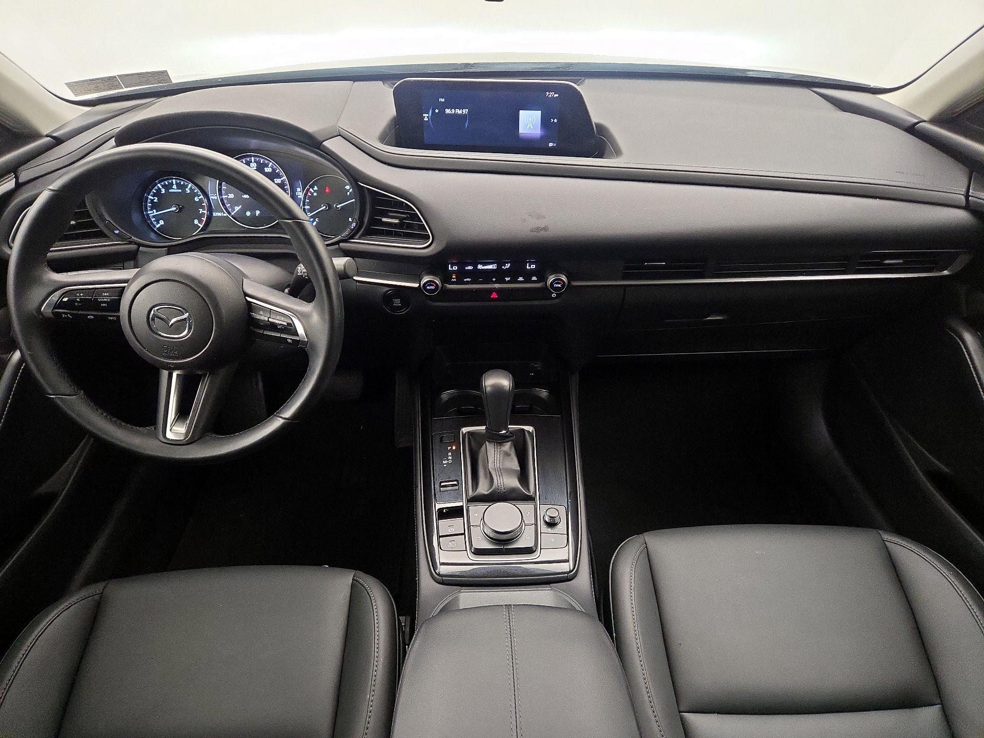 Thumbnail: 2025 Mazda CX-30 - 9