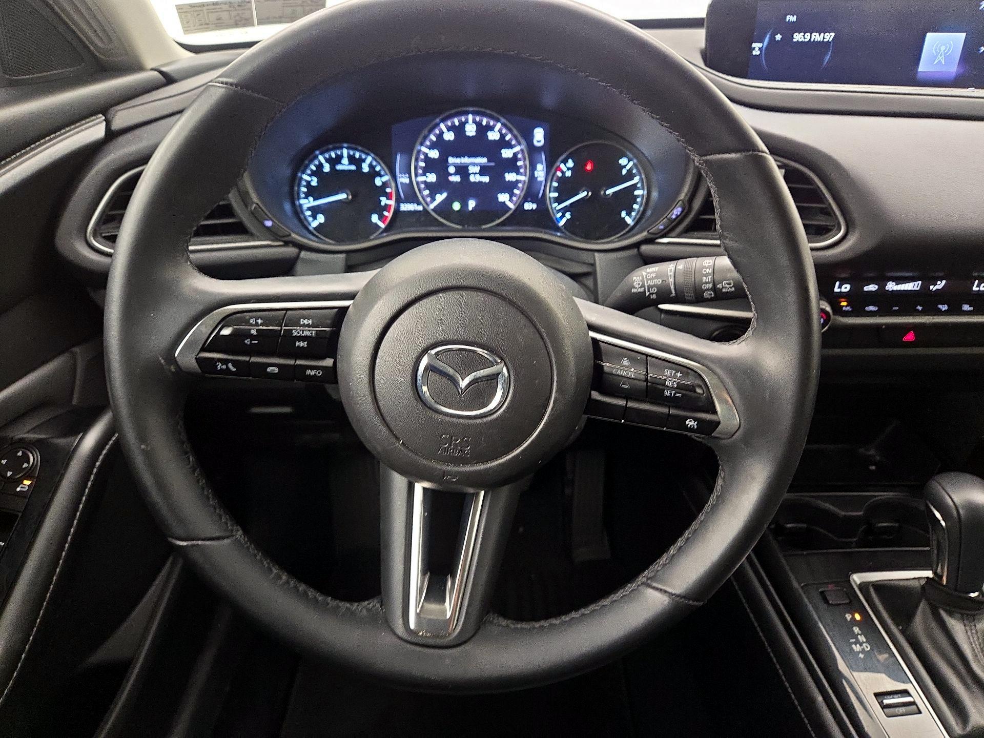 Thumbnail: 2025 Mazda CX-30 - 10