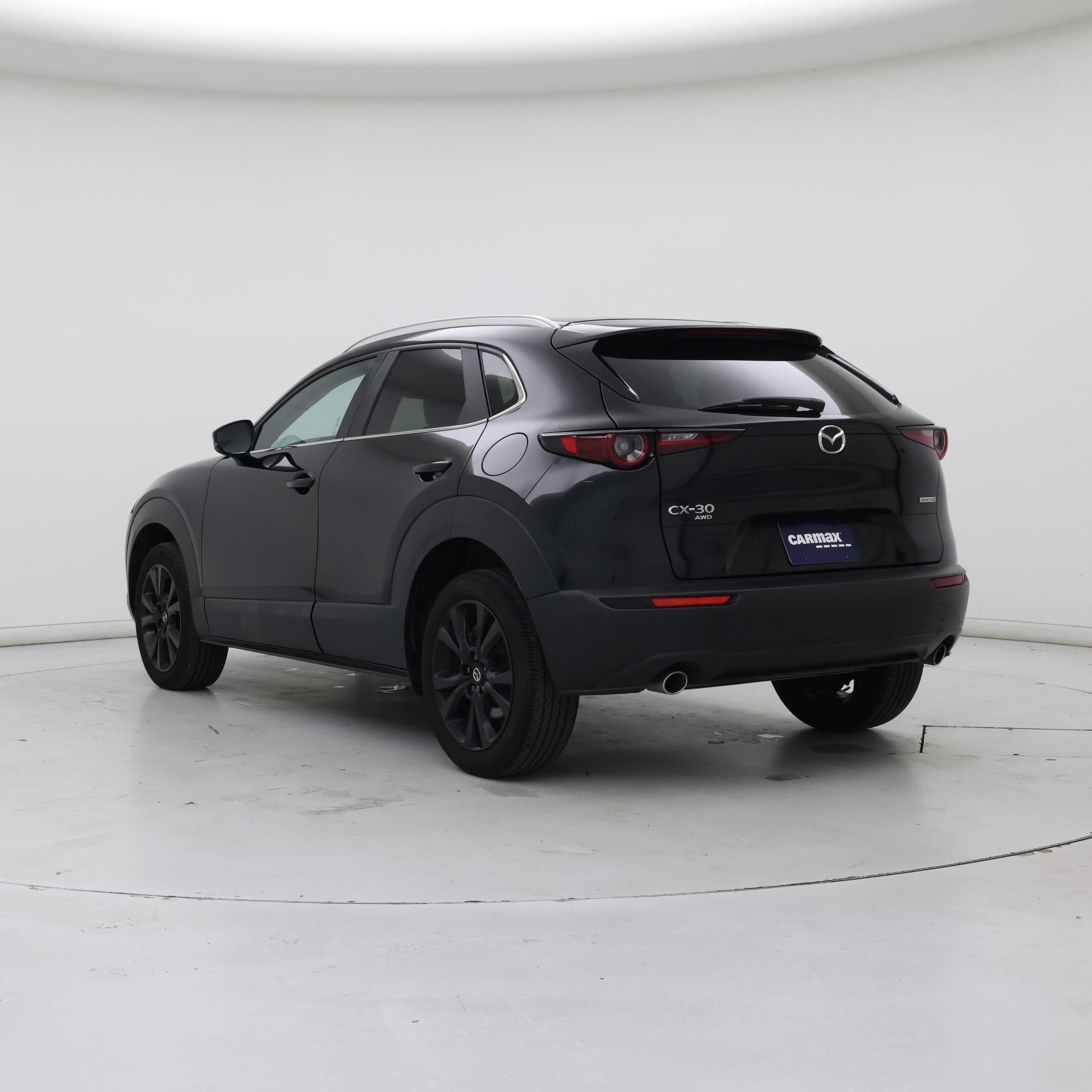Thumbnail: 2025 Mazda CX-30 - 2