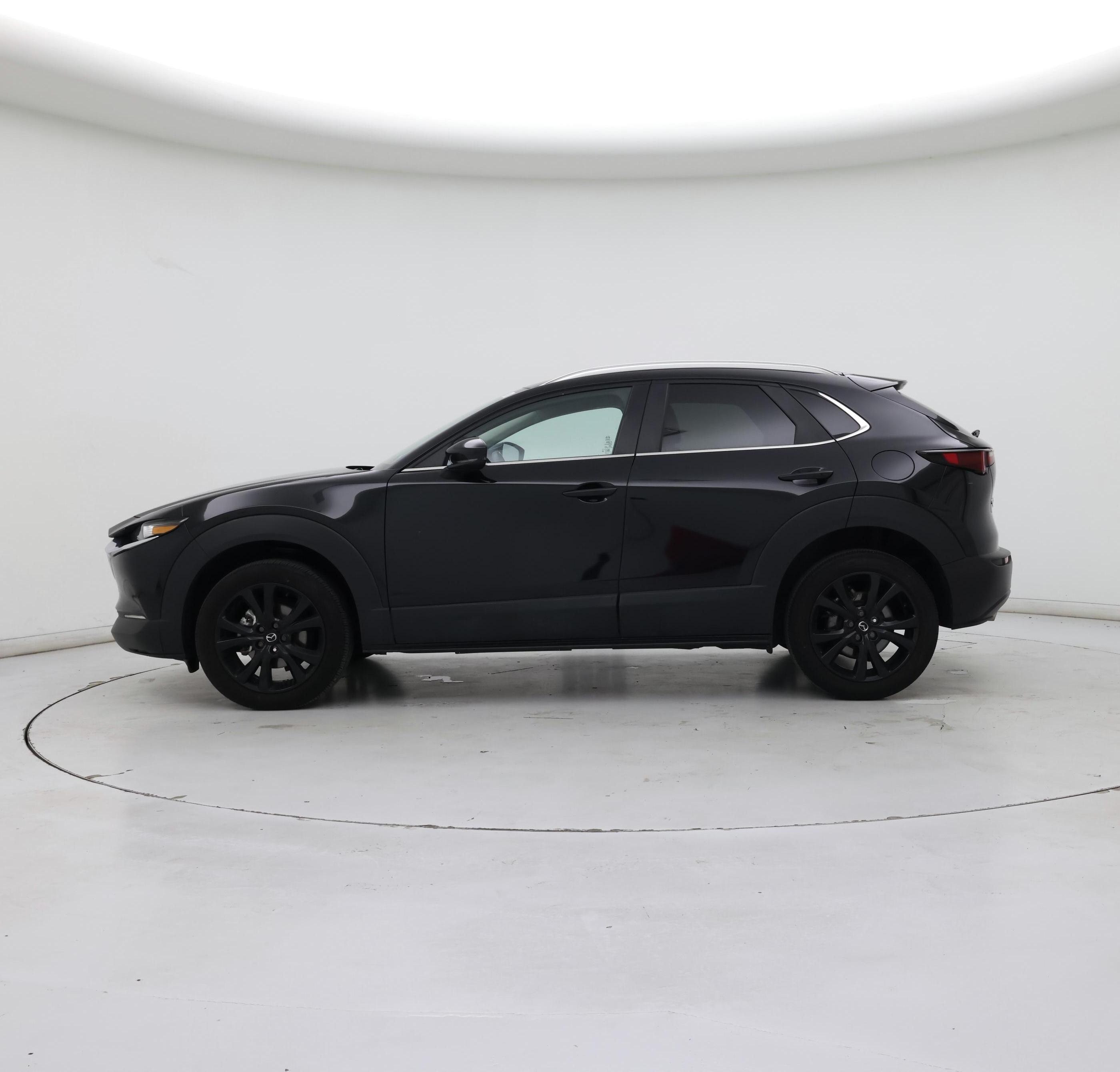 Thumbnail: 2025 Mazda CX-30 - 3