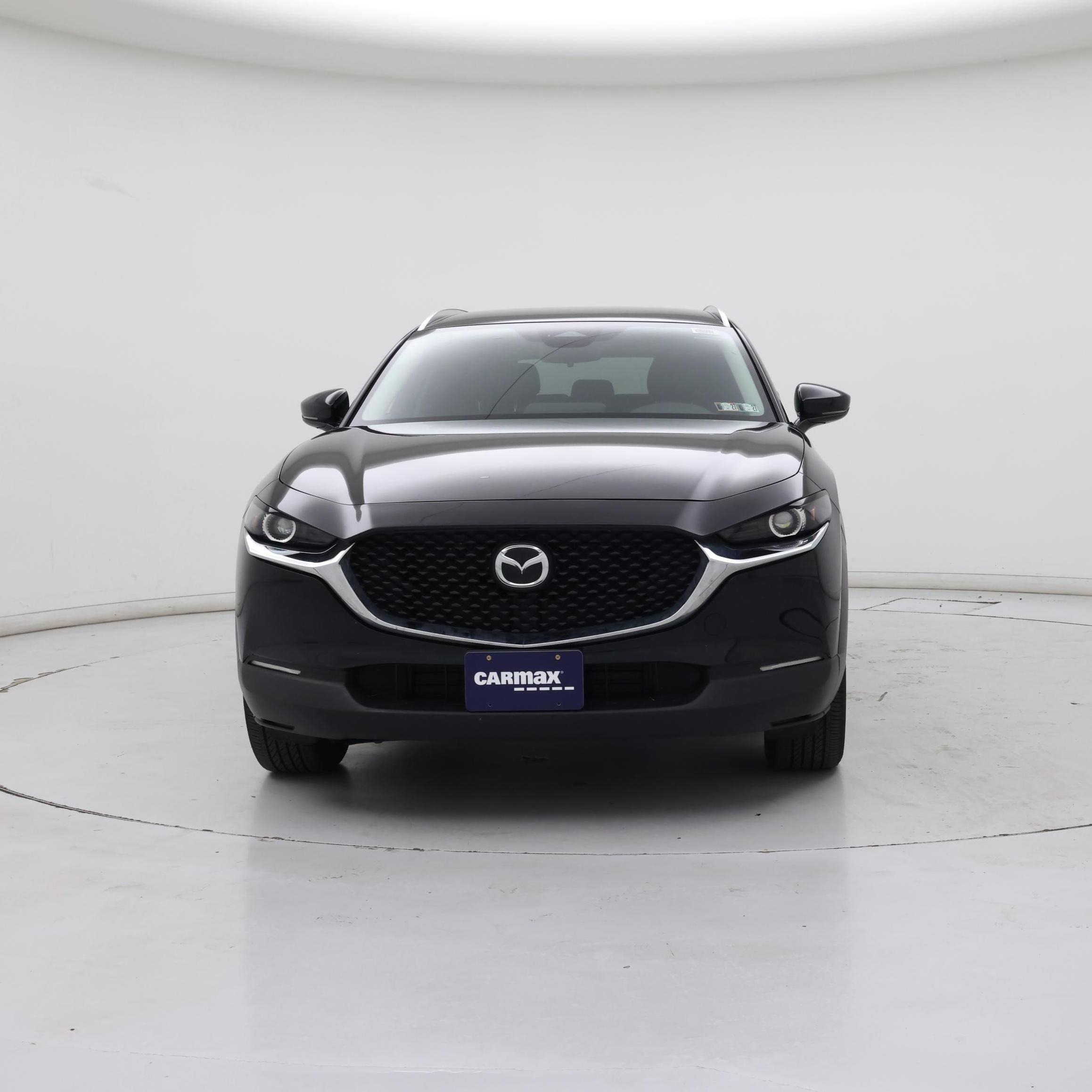 Thumbnail: 2025 Mazda CX-30 - 5
