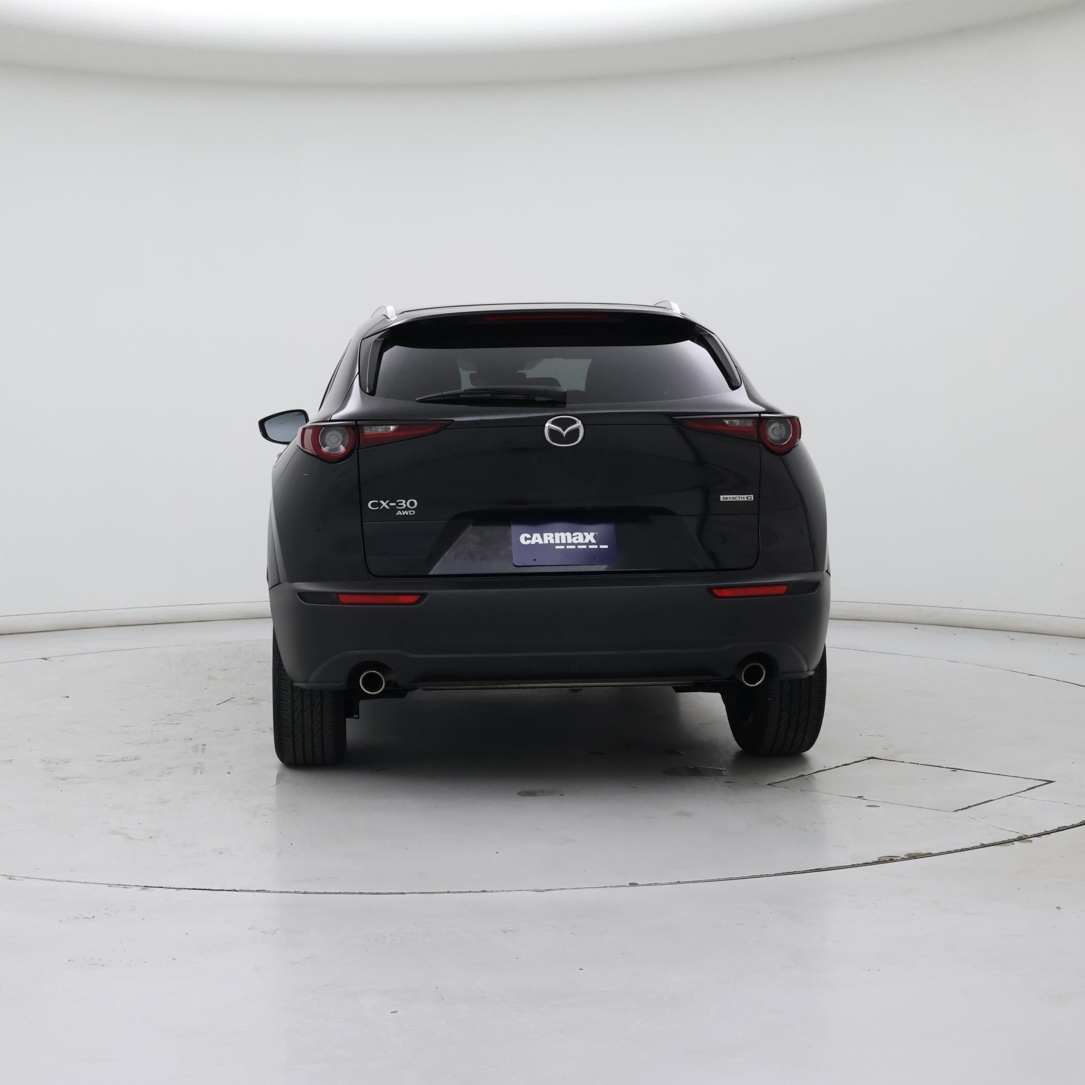 Thumbnail: 2025 Mazda CX-30 - 6