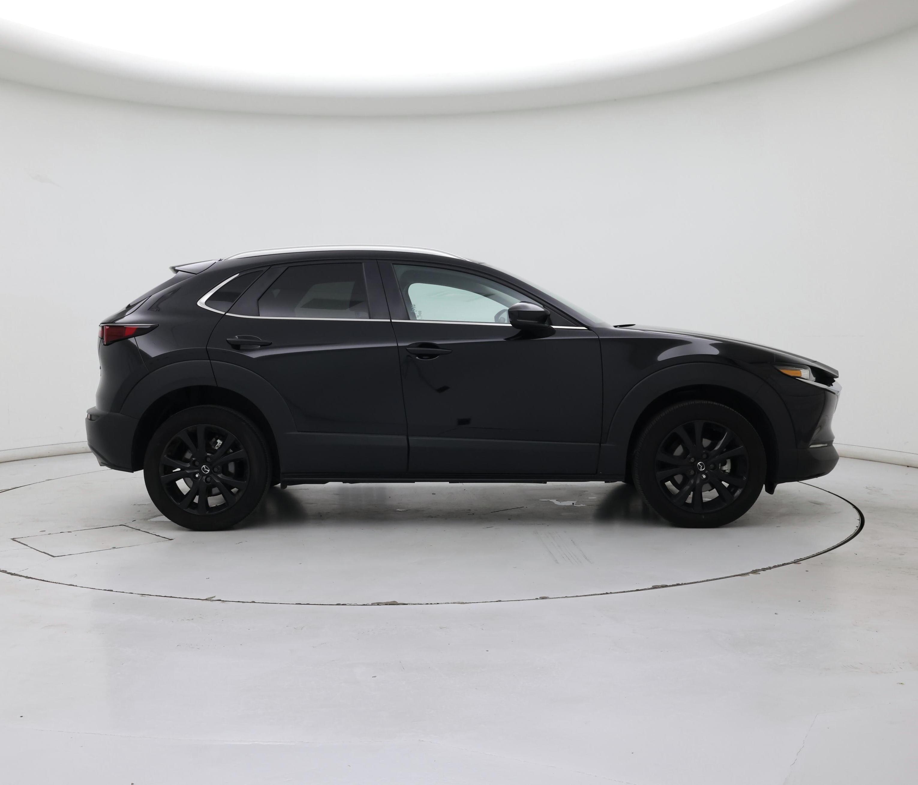 Thumbnail: 2025 Mazda CX-30 - 7