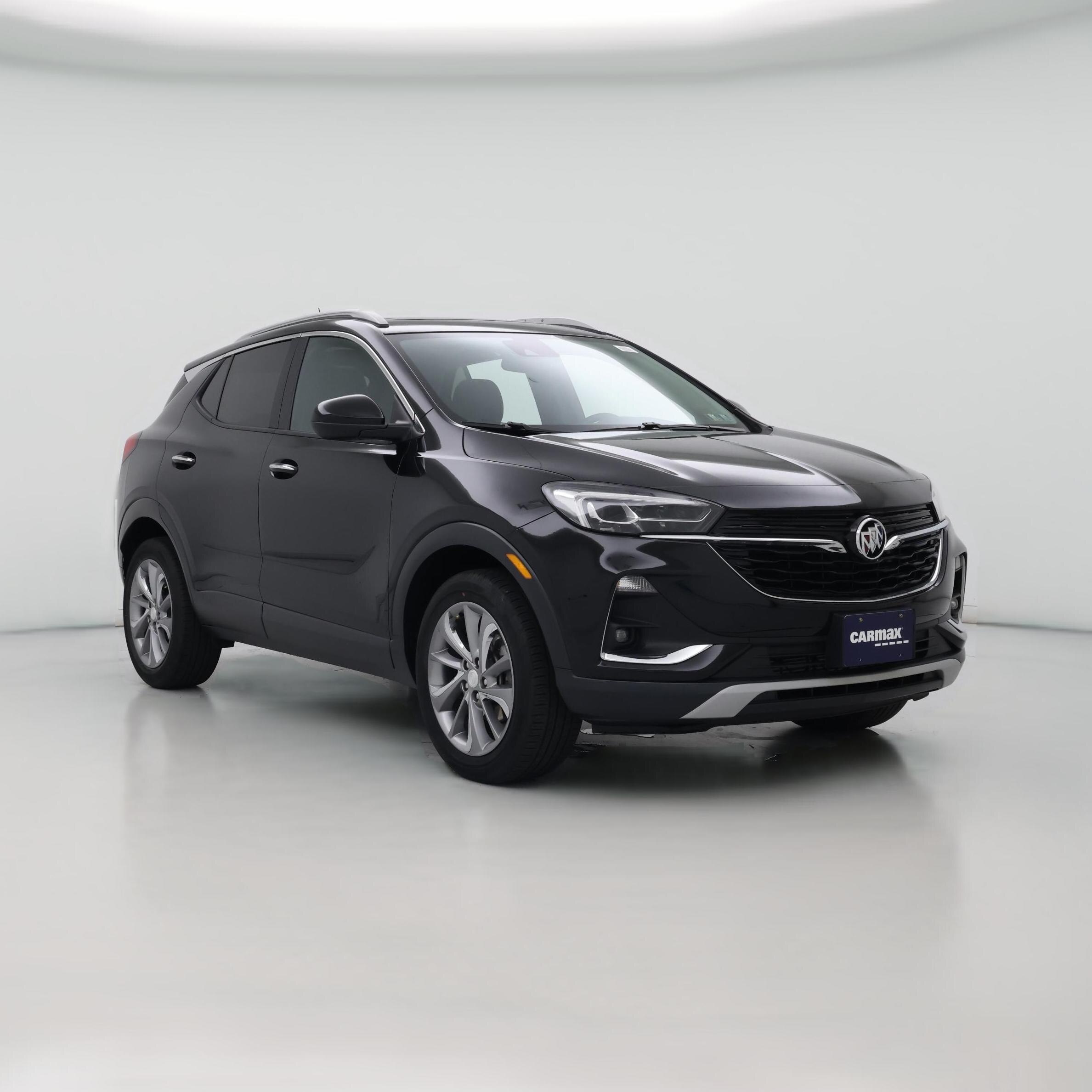 Thumbnail: 2023 Buick Encore GX - 1